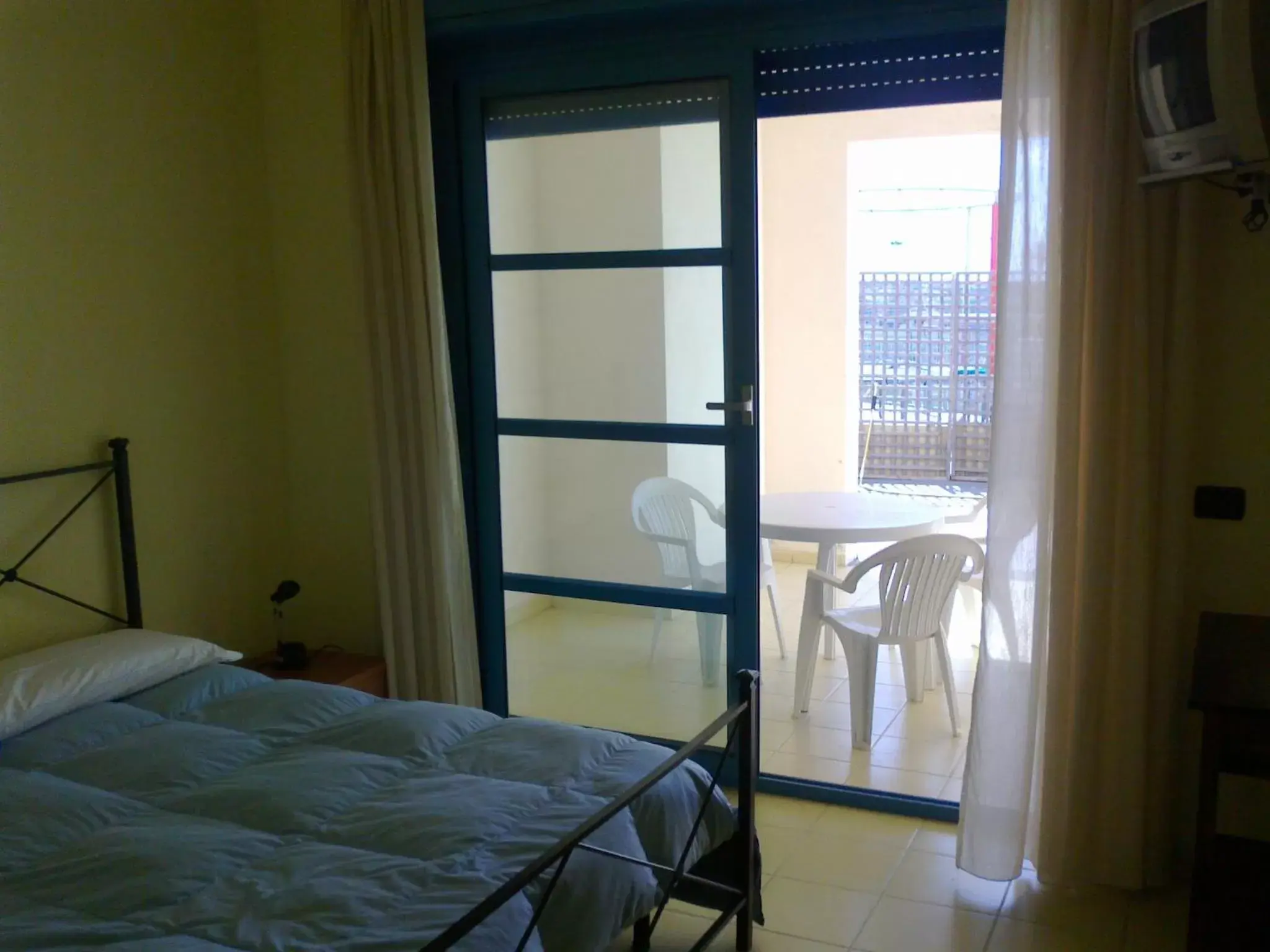 Double Room in Le Torri Double Room in Le Torri
