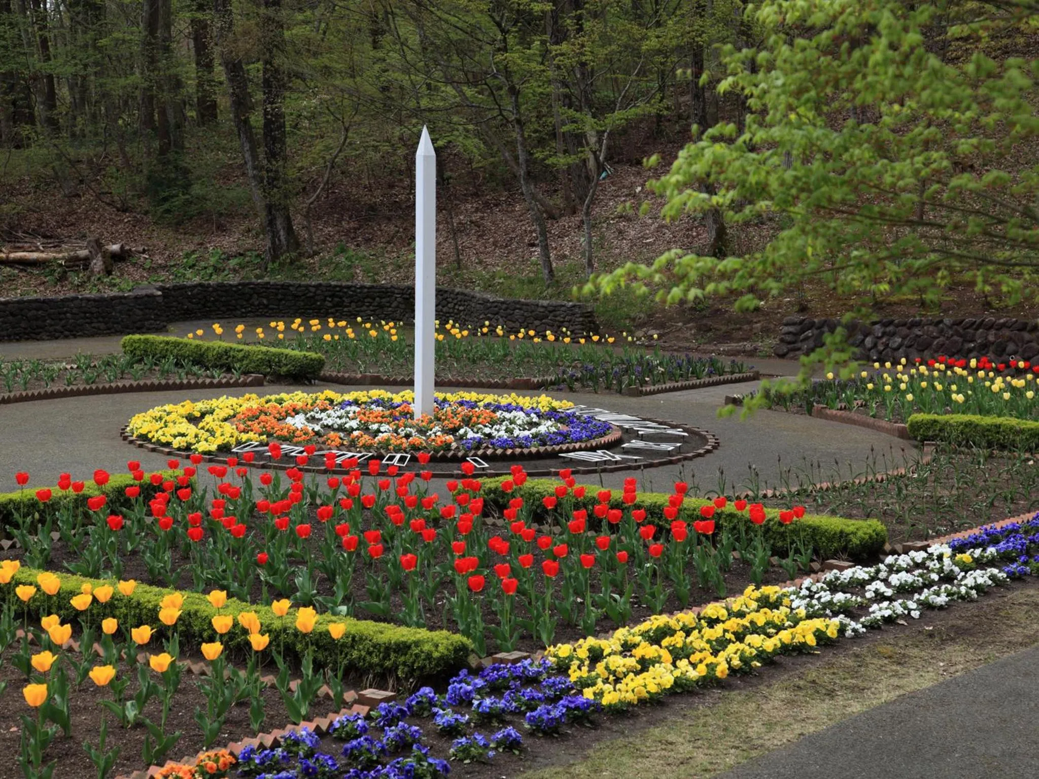 Nearby landmark in Hotel Pearl City Morioka
