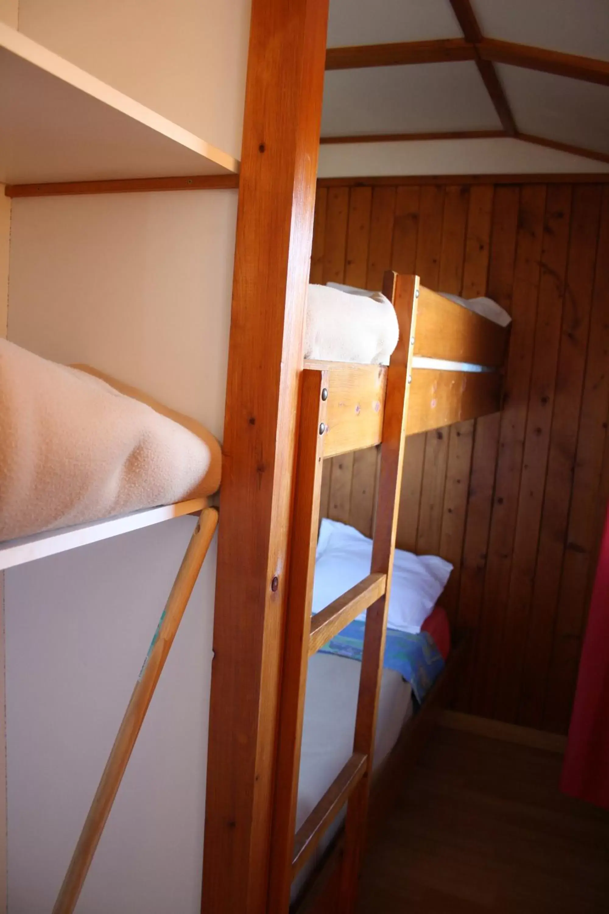Bedroom, Bunk Bed in Domaine du Serre d'Avène