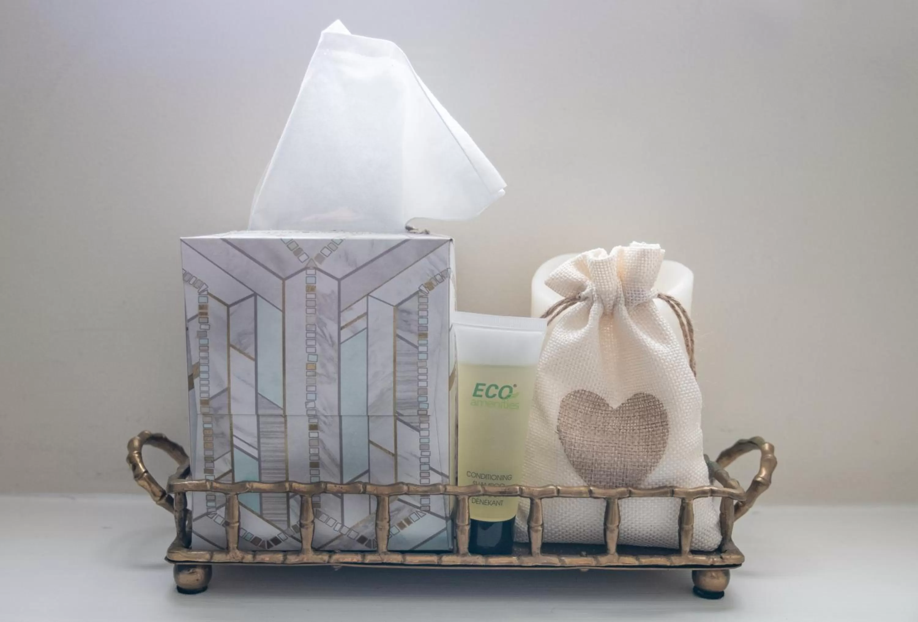 Bathroom, Bed in Mt Williamson Motel and Basecamp