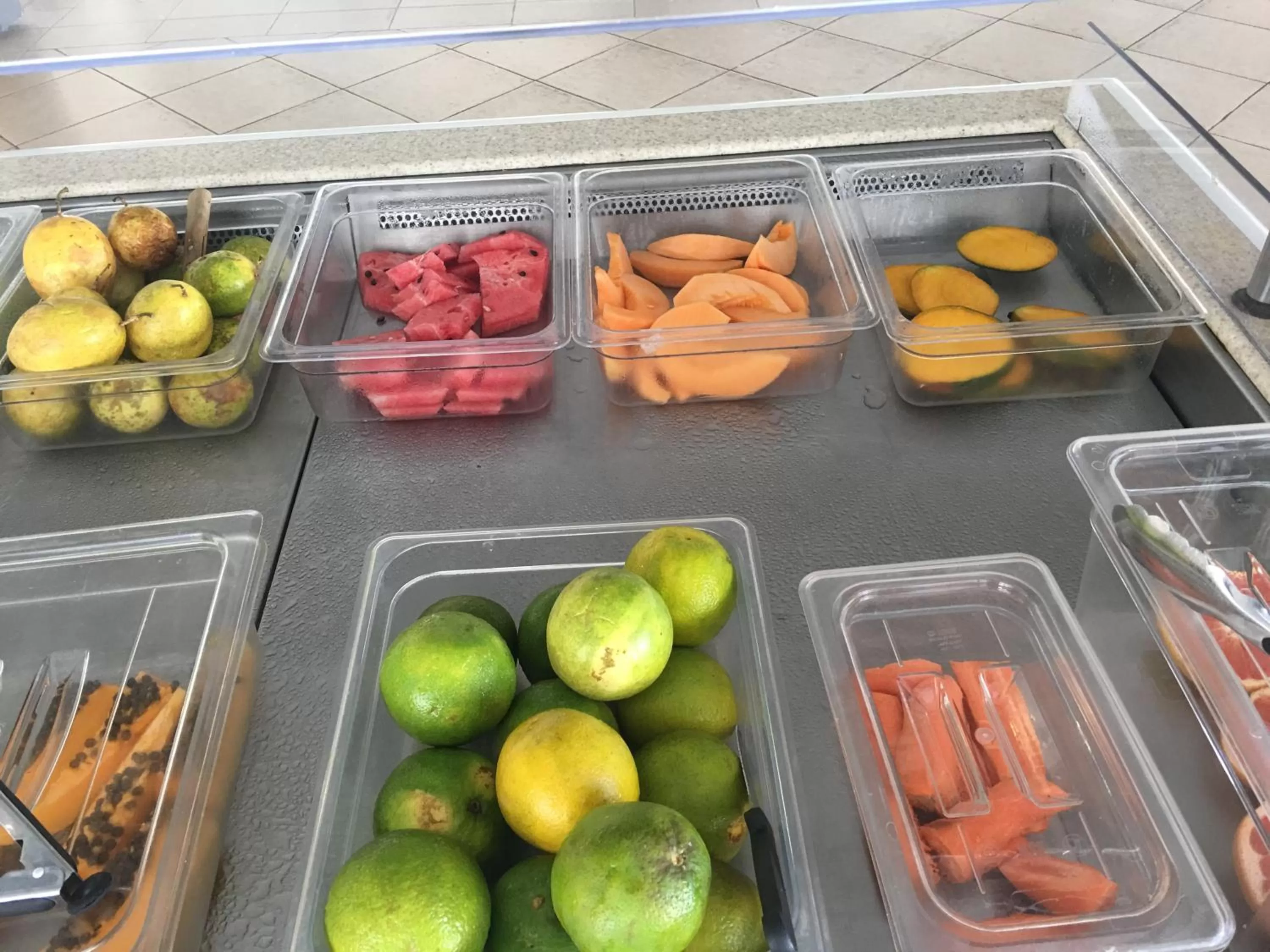 Restaurant/places to eat, Food in Hotel Village Soleil