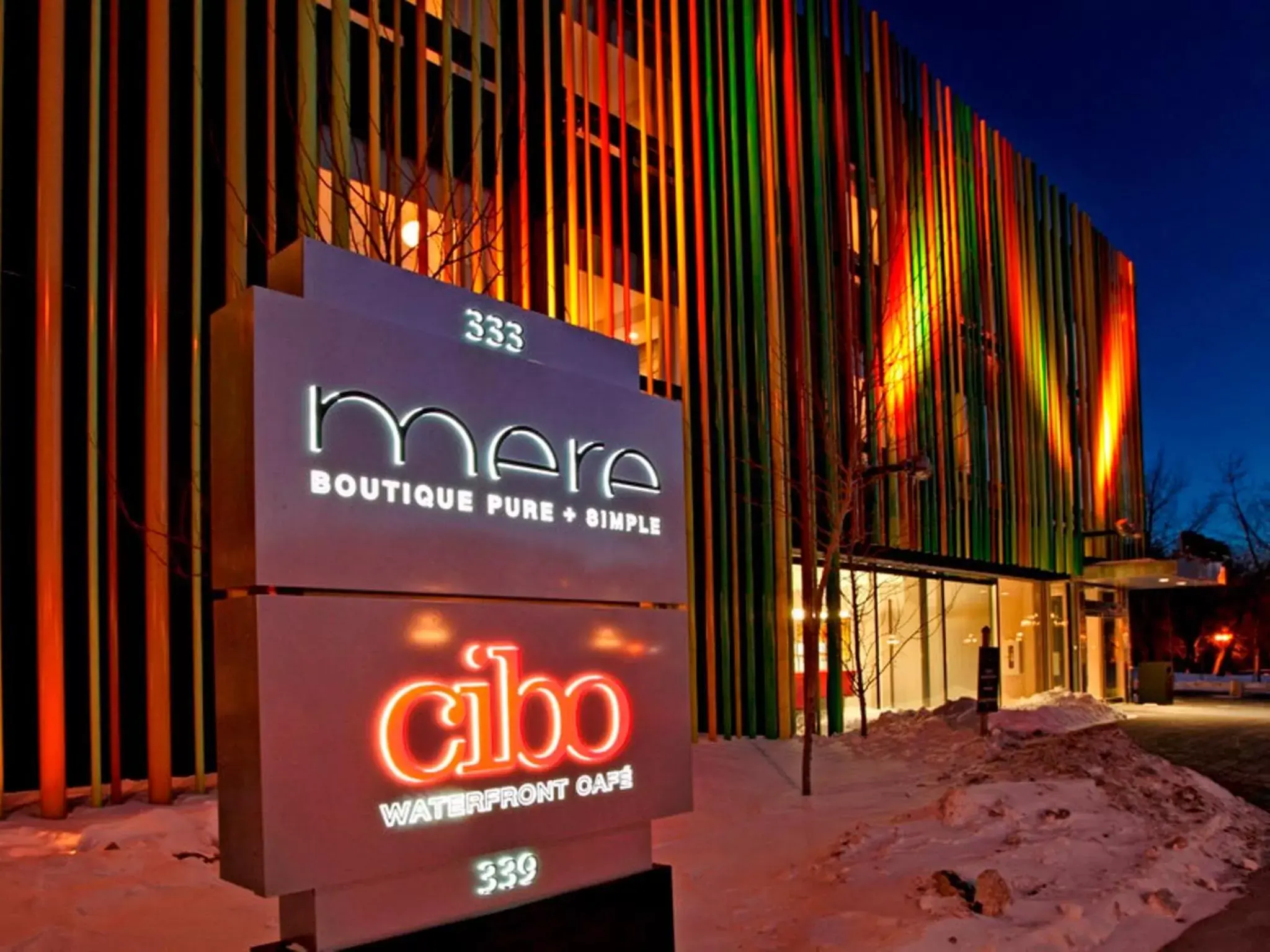 Restaurant/places to eat in Mere Hotel Restaurant/places to eat in Mere Hotel