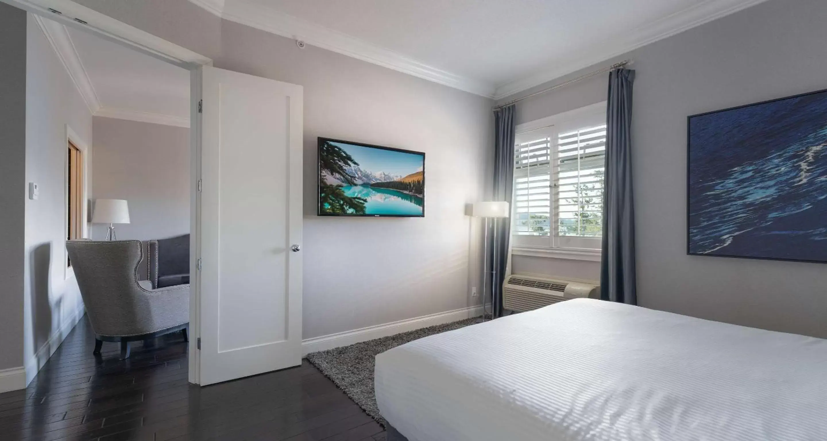 Bedroom, Bed in Prestige Oceanfront Resort, WorldHotels Luxury