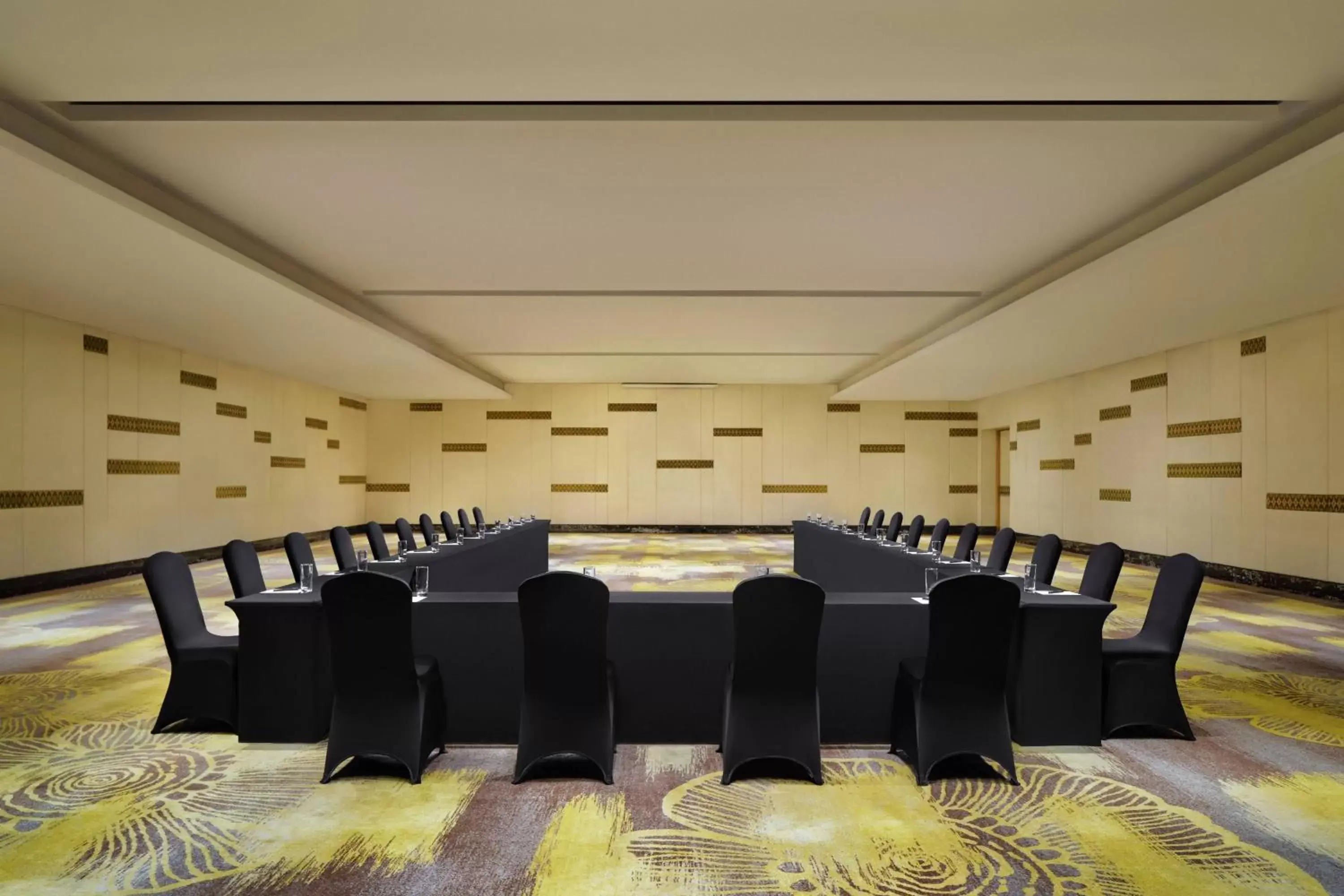 Meeting/conference room in The Stones - Legian, Bali - A Marriott Autograph Collection Hotel