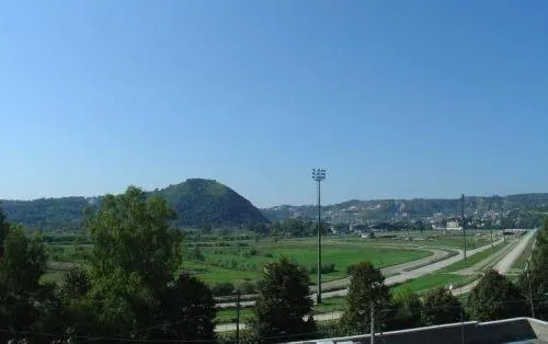 Day in Hotel Kursaal