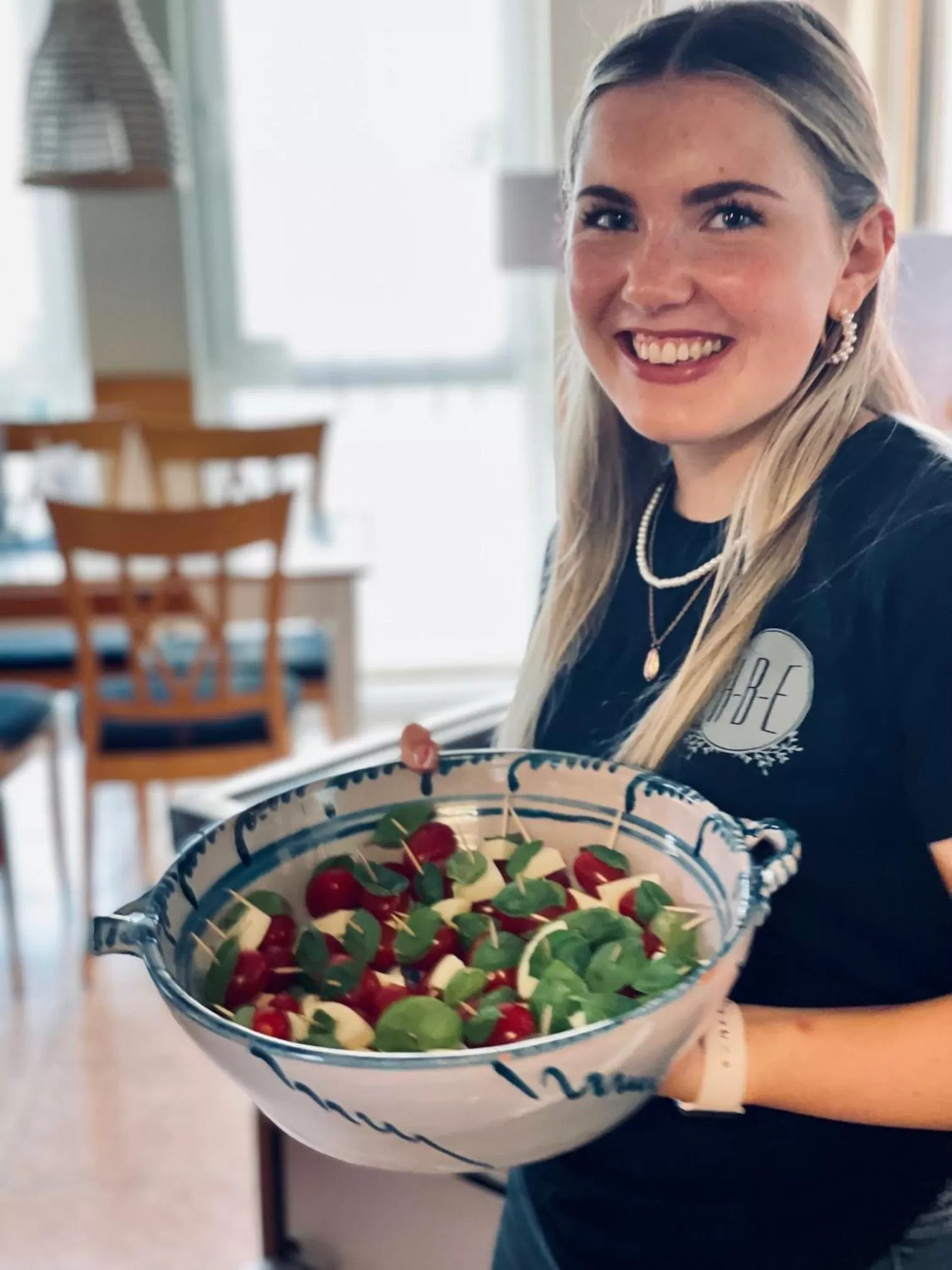 Breakfast in Casa dei Carabinieri