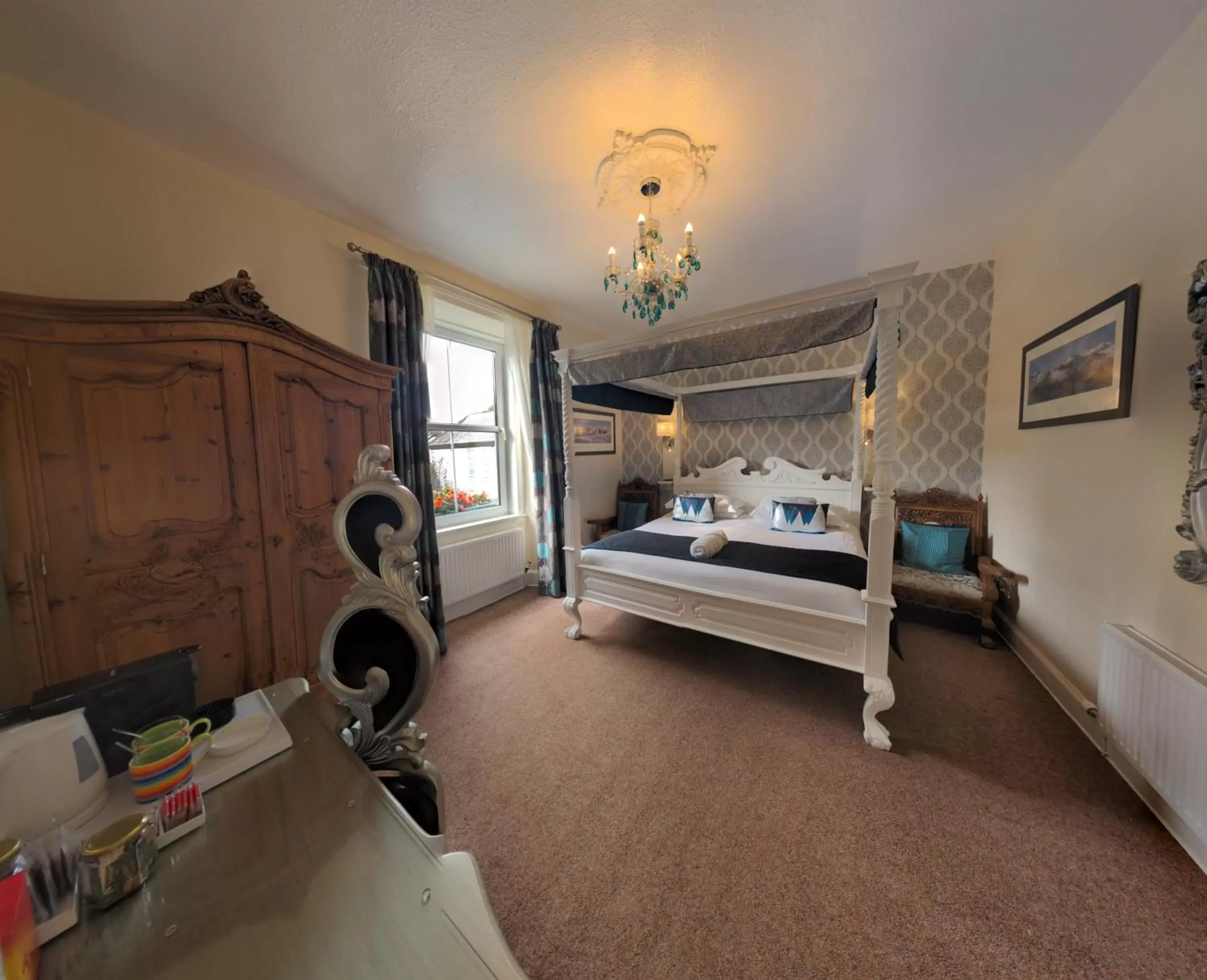 Photo of the whole room in Allerdale Guest House