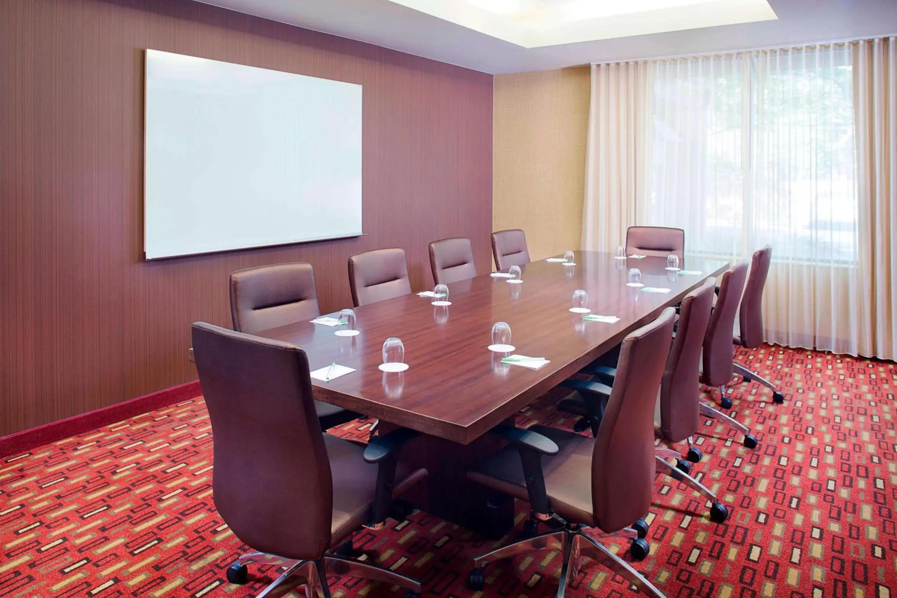 Meeting/conference room in Sonesta Select Birmingham Colonnade