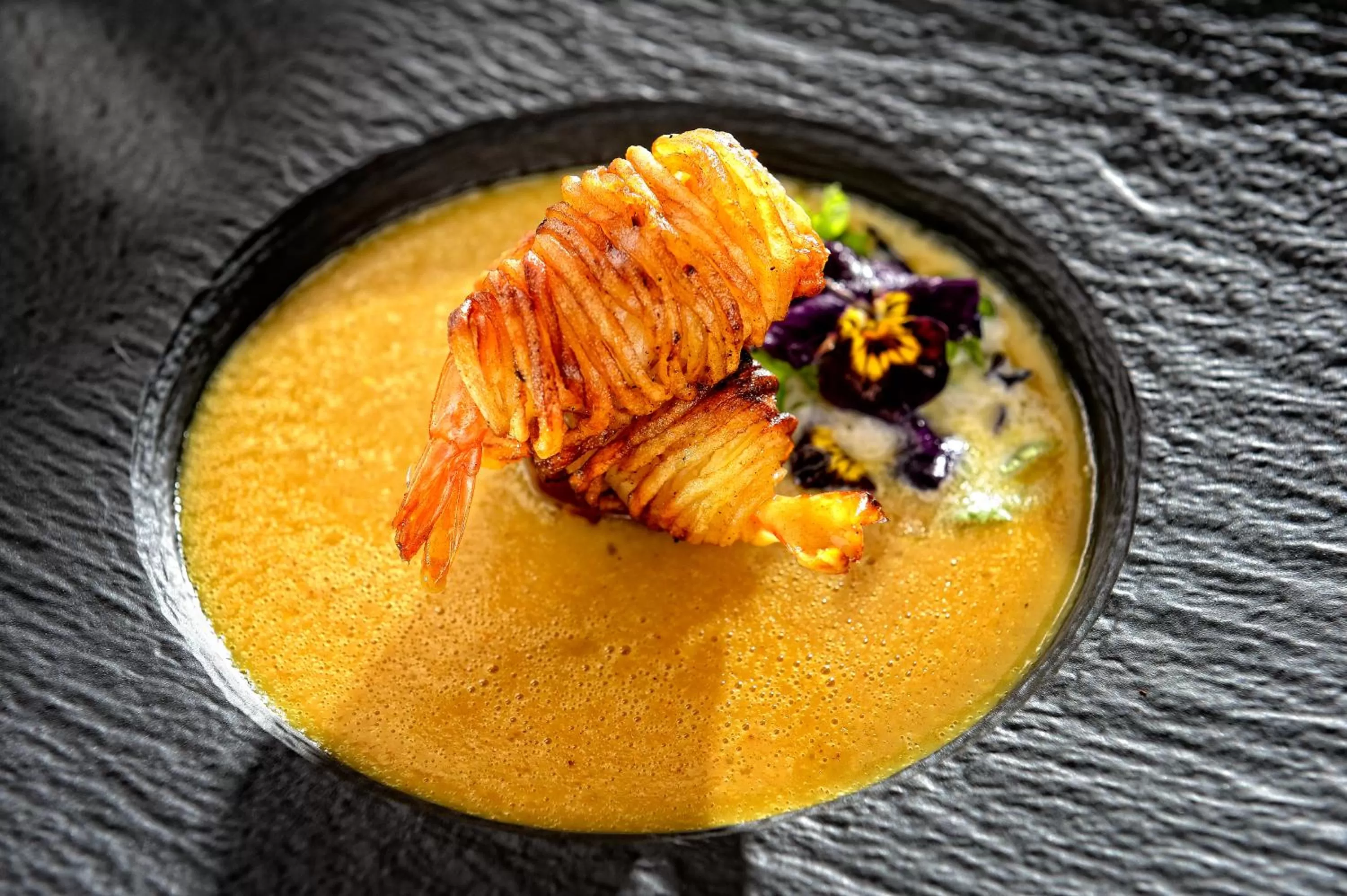 Food and drinks in Landhotel Talblick