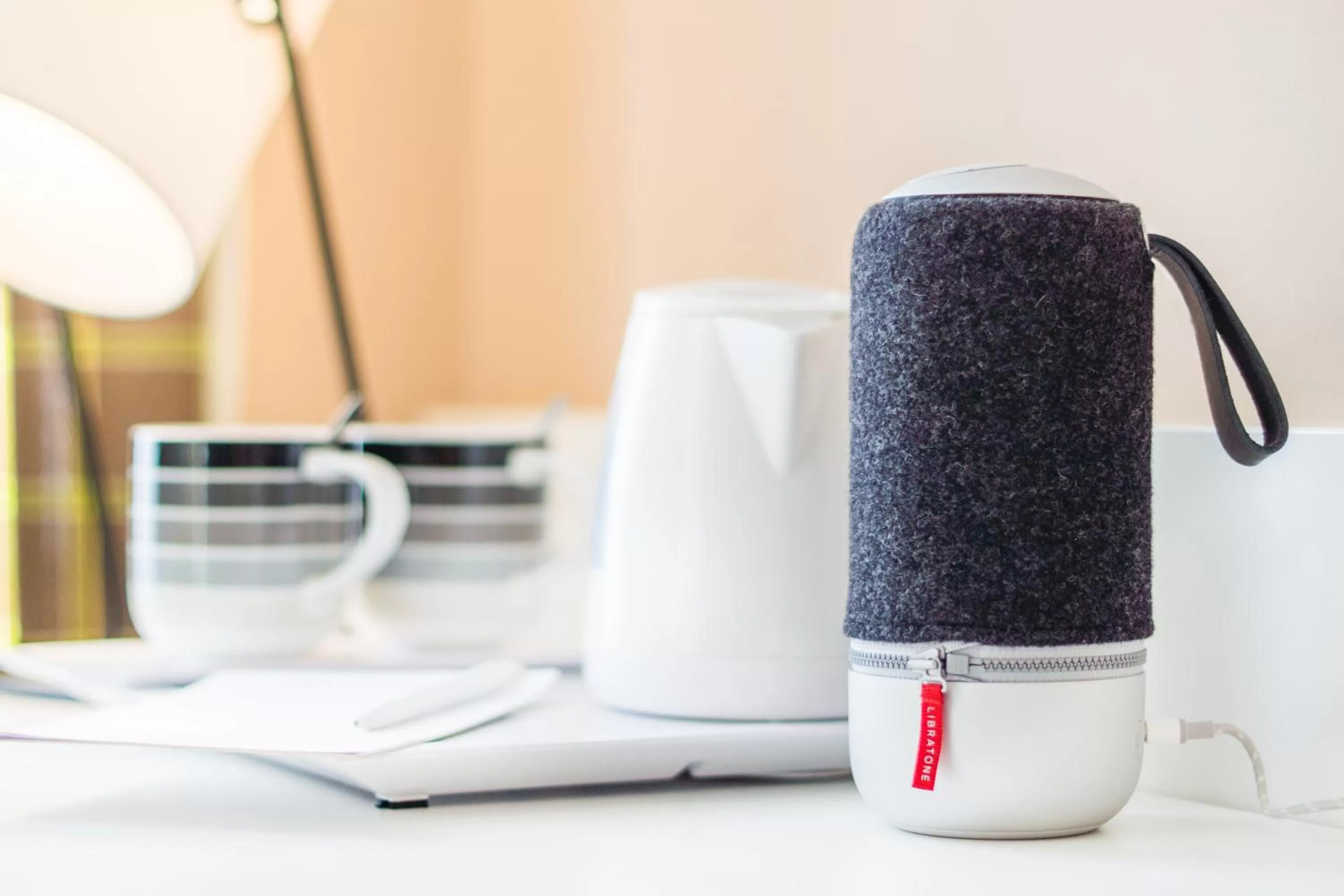 TV and multimedia in zeitwohnhaus SUITE-HOTEL & SERVICED APARTMENTS