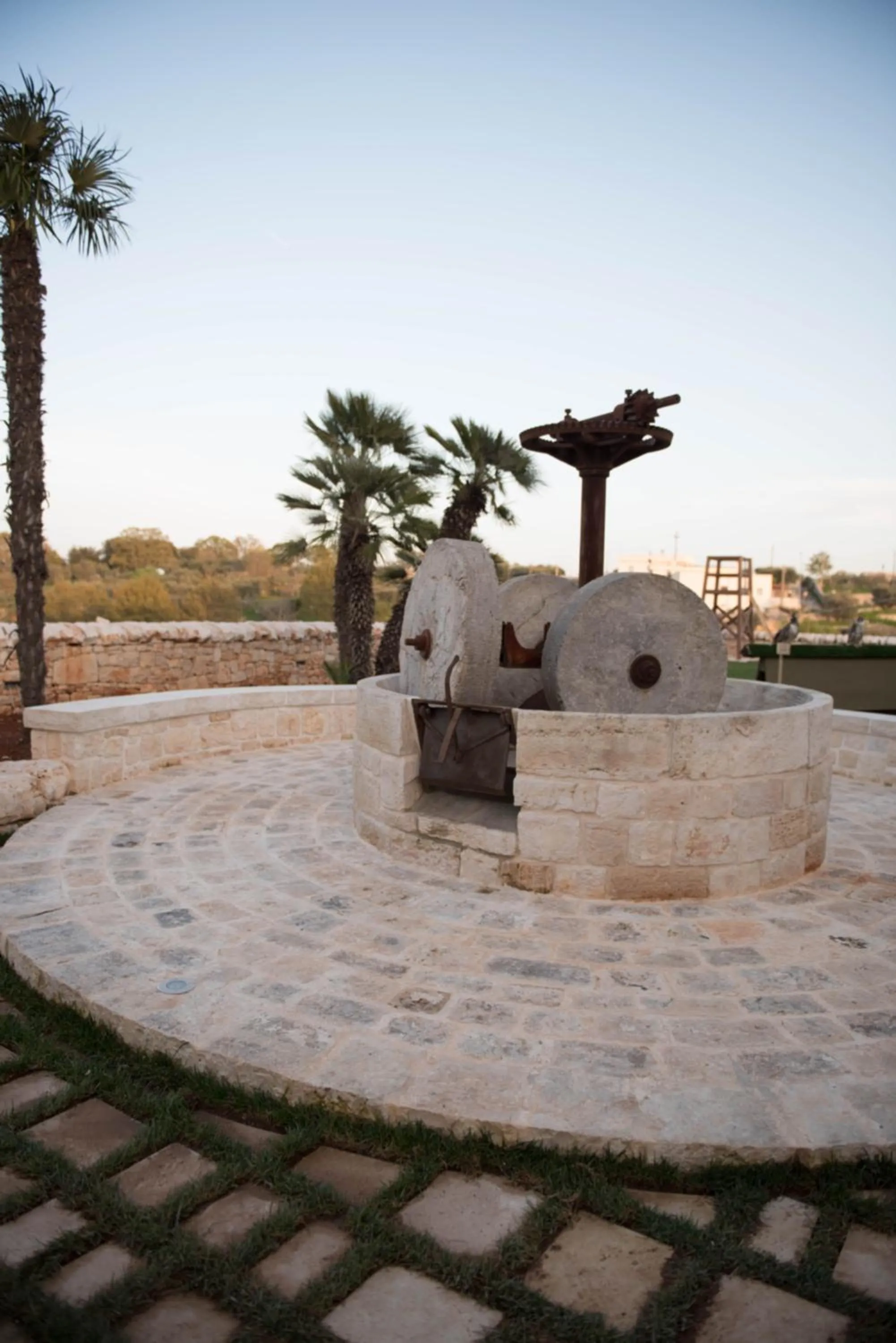 Facade/entrance in Resort La Corte Dell'Astore - Wild in Style Resort