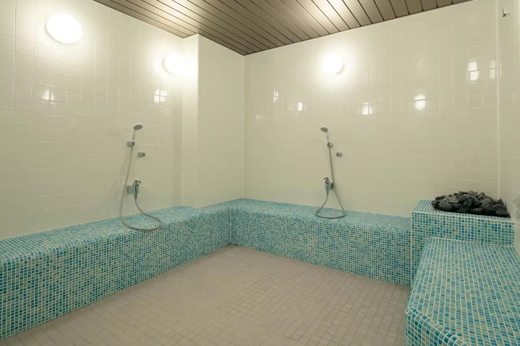 Sauna, Bathroom in Candeo Hotels Omiya