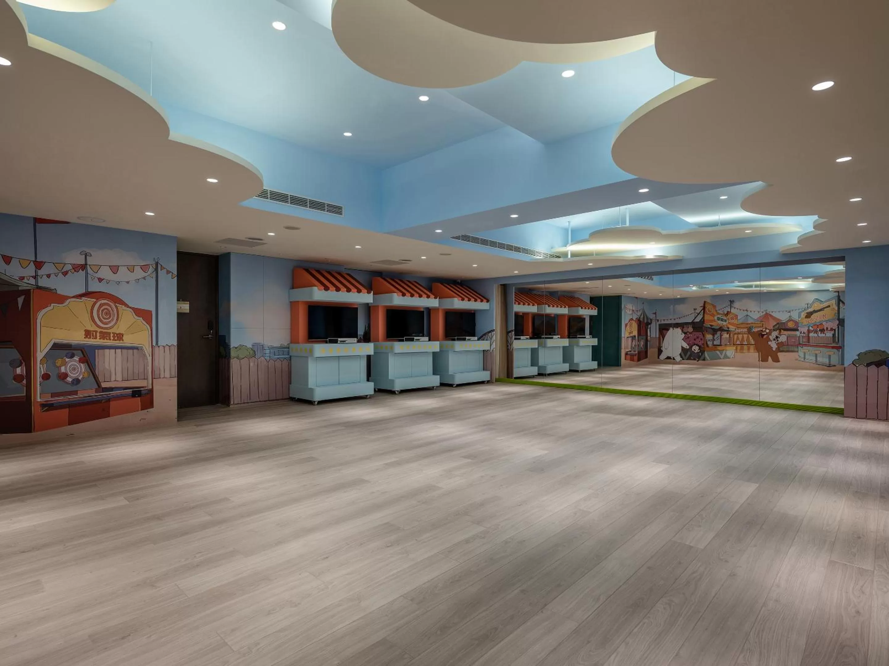 Hotel COZZI Ximen Tainan