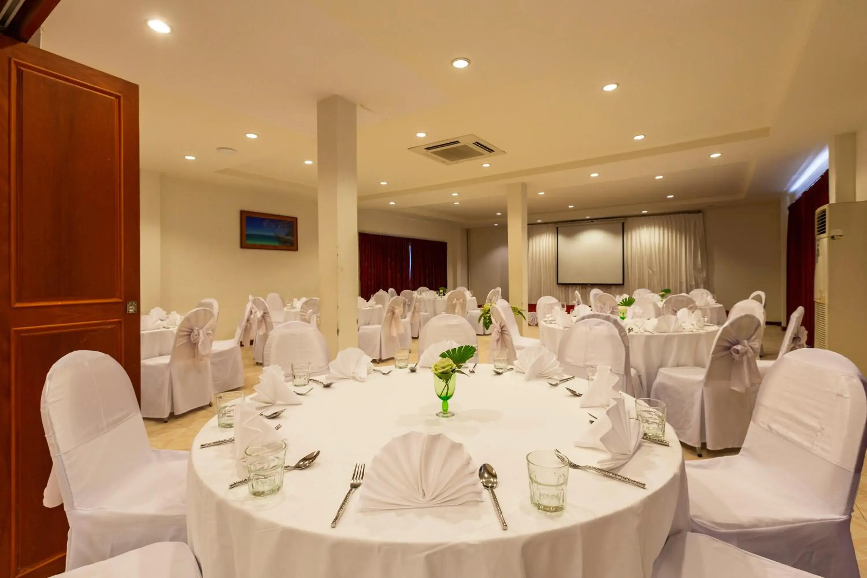 Banquet/Function facilities, Banquet Facilities in Railay Princess Resort & Spa-SHA Extra Plus