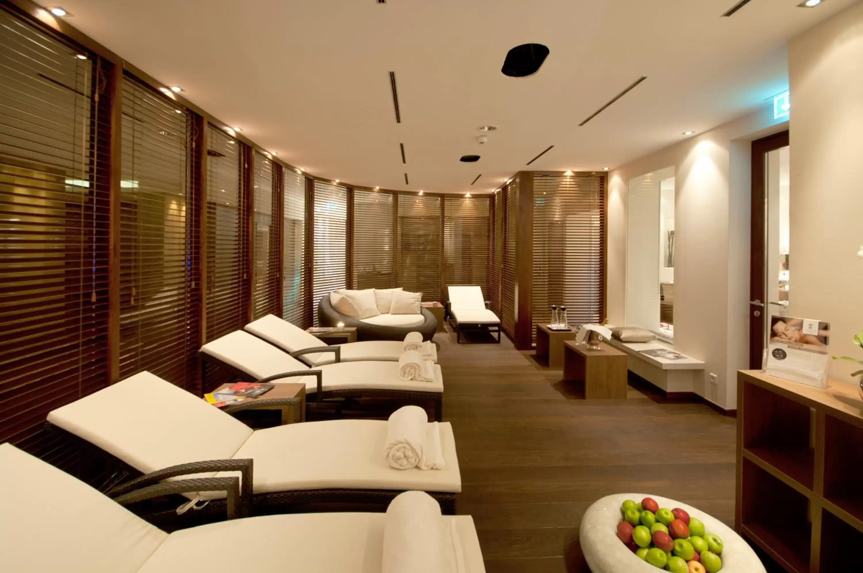 Spa and wellness centre/facilities in Thomas Hotel Spa & Lifestyle