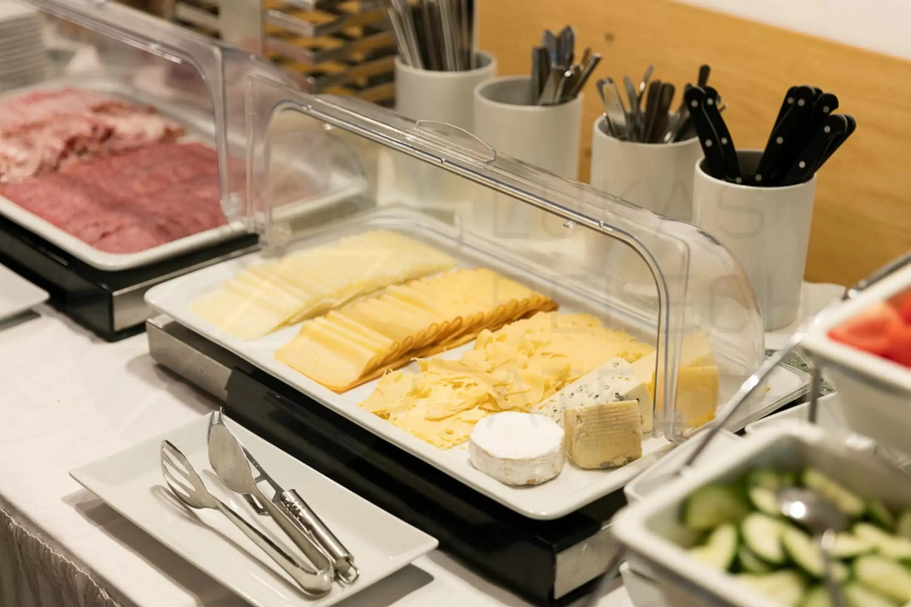 Food close-up in Pytloun Self Check-in Hotel Liberec Food close-up in Pytloun Self Check-in Hotel Liberec