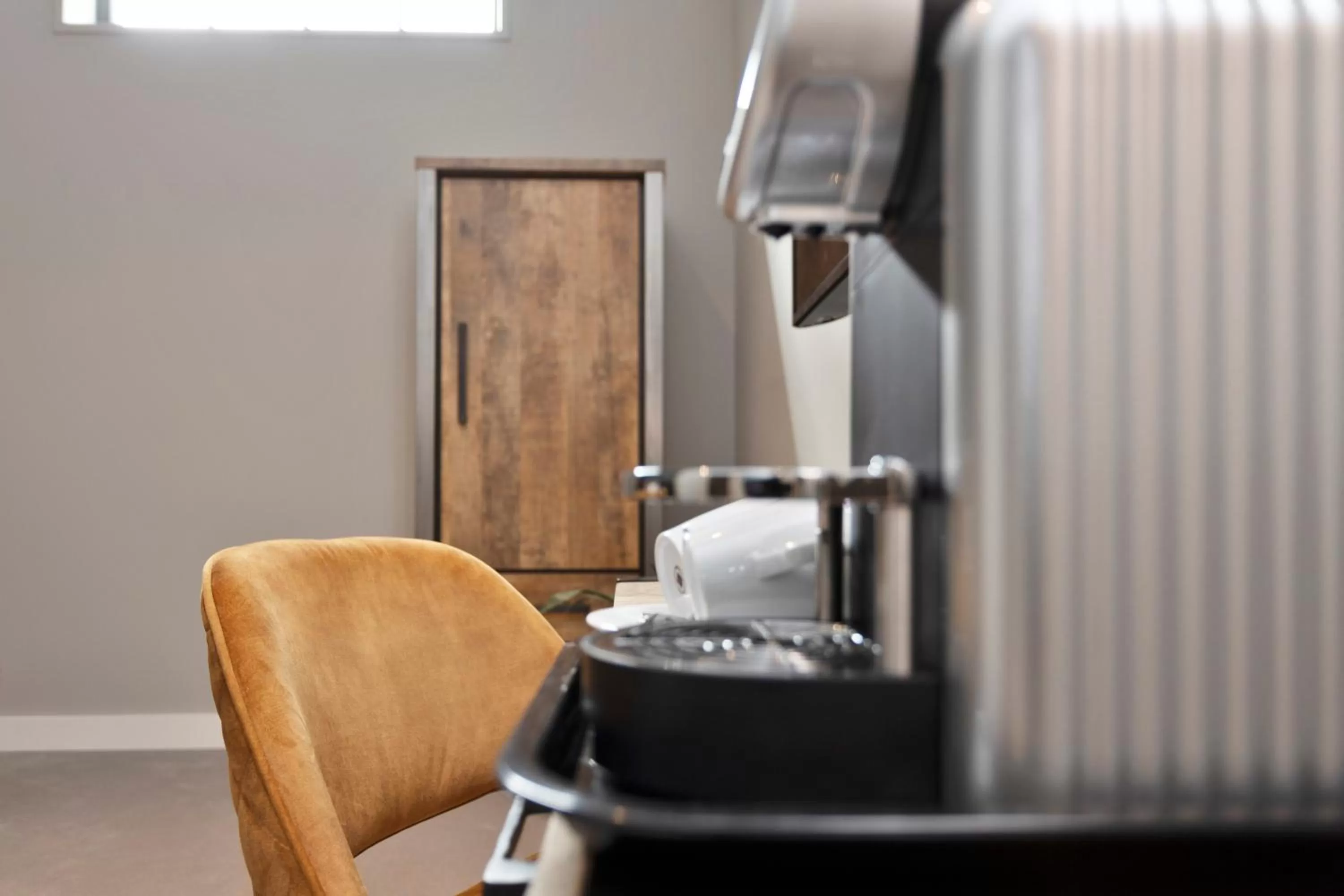 Boutique Hotel De Oude Veste