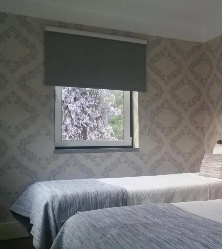 Bedroom, Bed in Quinta da Ermida - Turismo de Habitacao