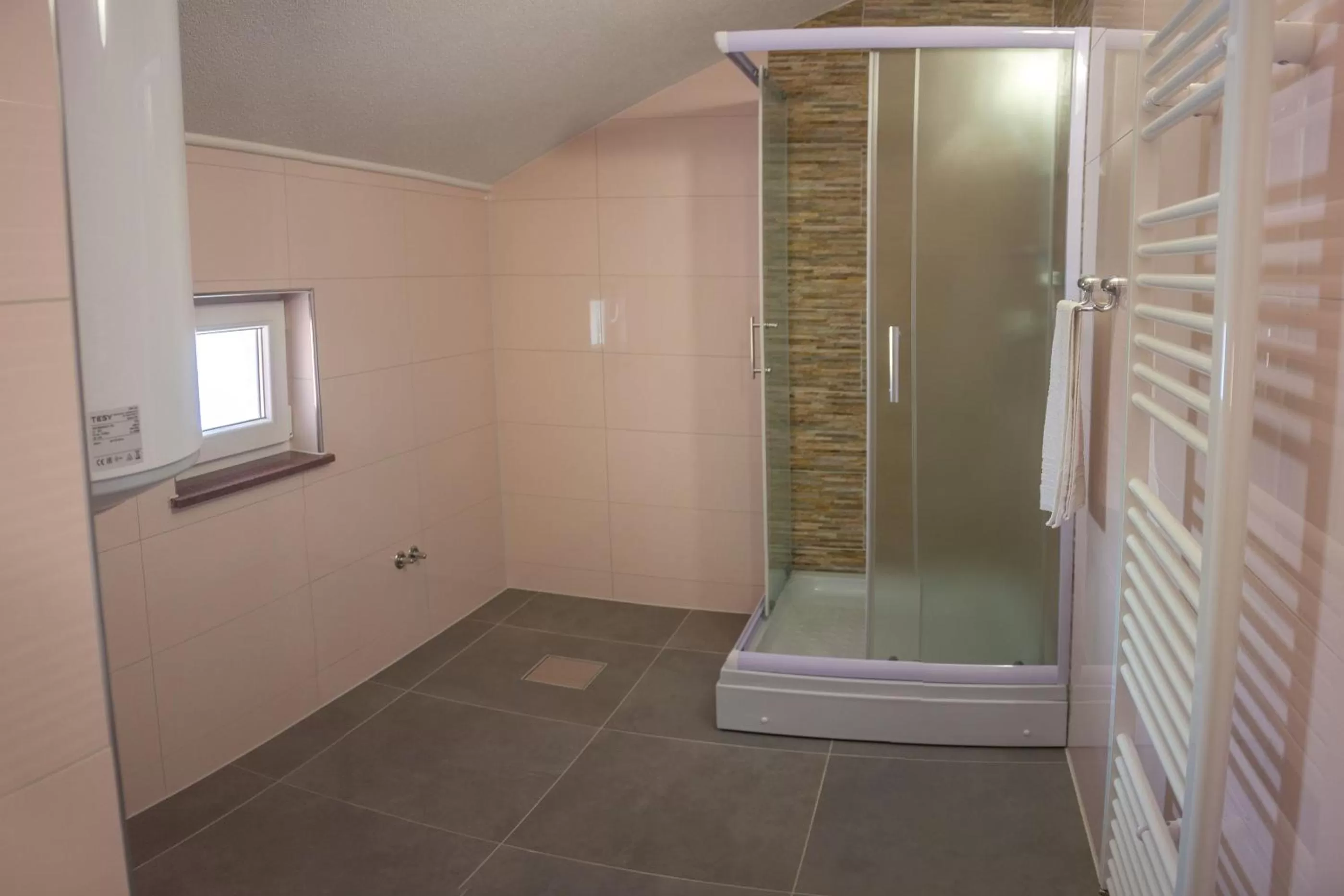 Bathroom in Villa Maja