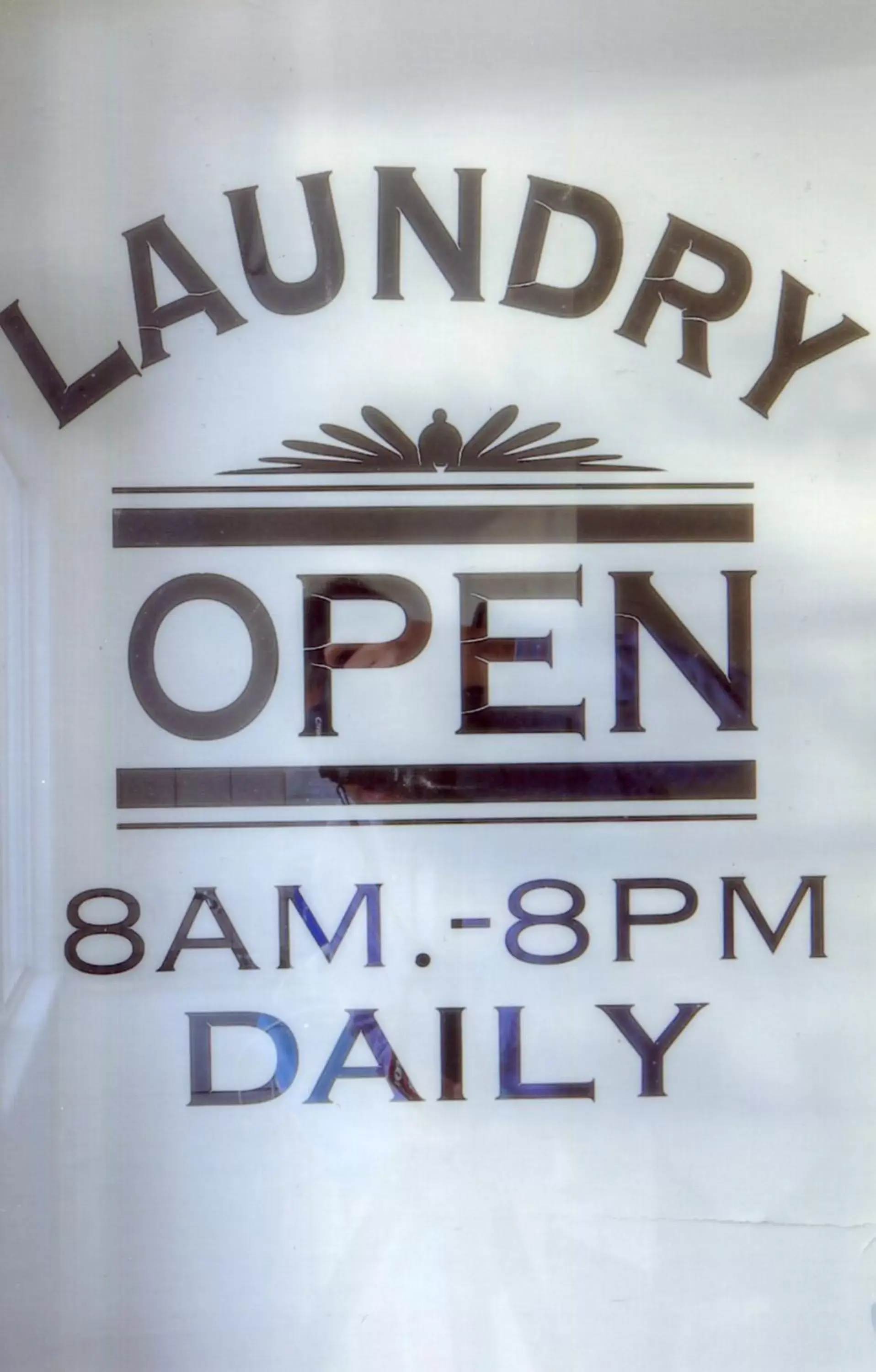 Logo/Certificate/Sign in The Lodge Outback Motel