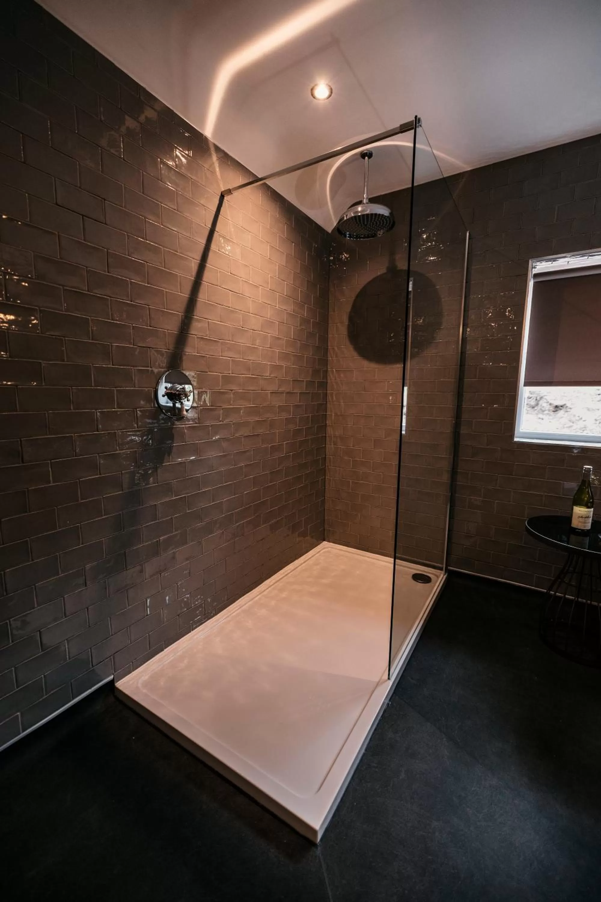Shower, Bathroom in South Causey Inn