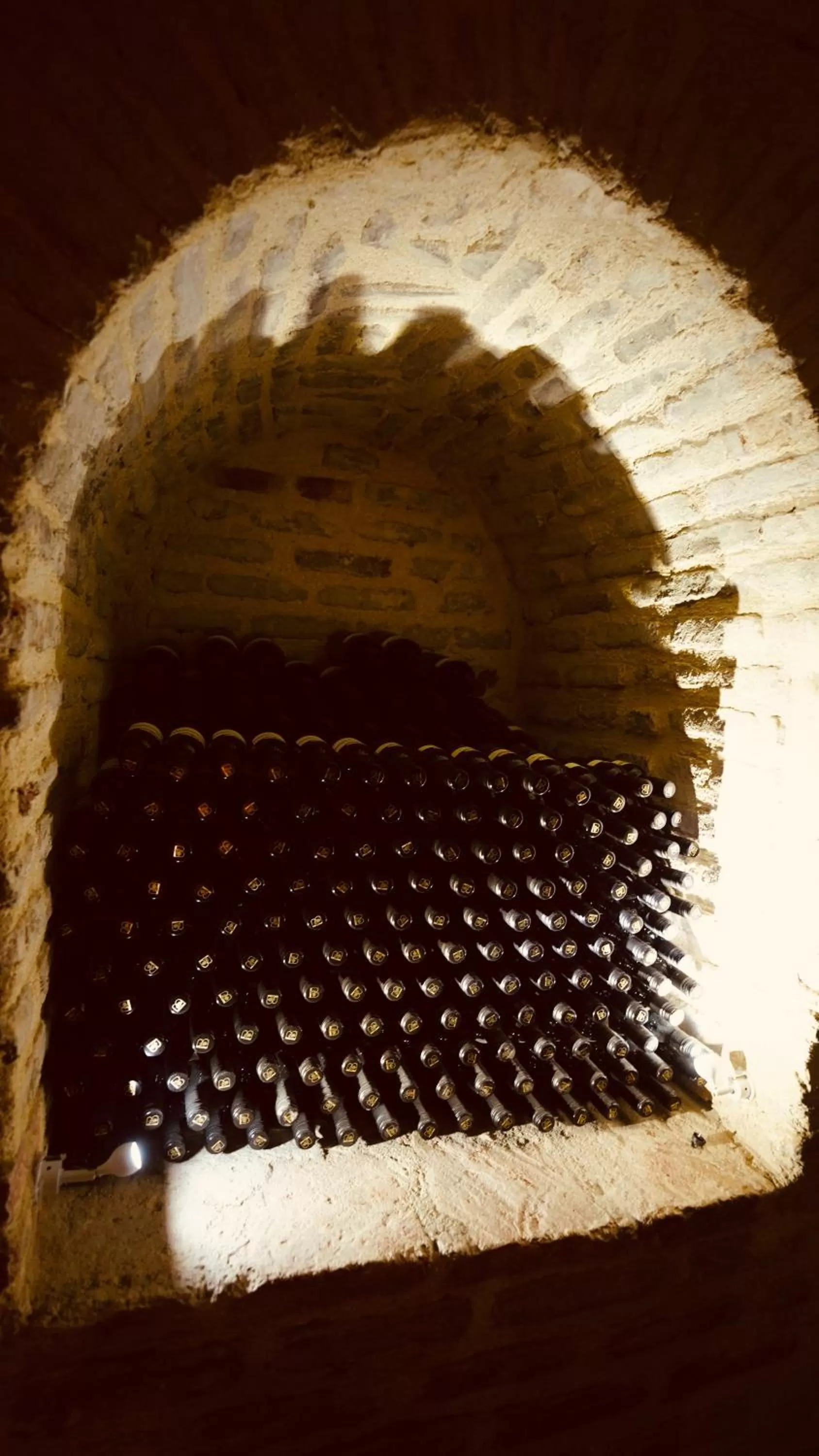 Lounge or bar in Castle in Old Town