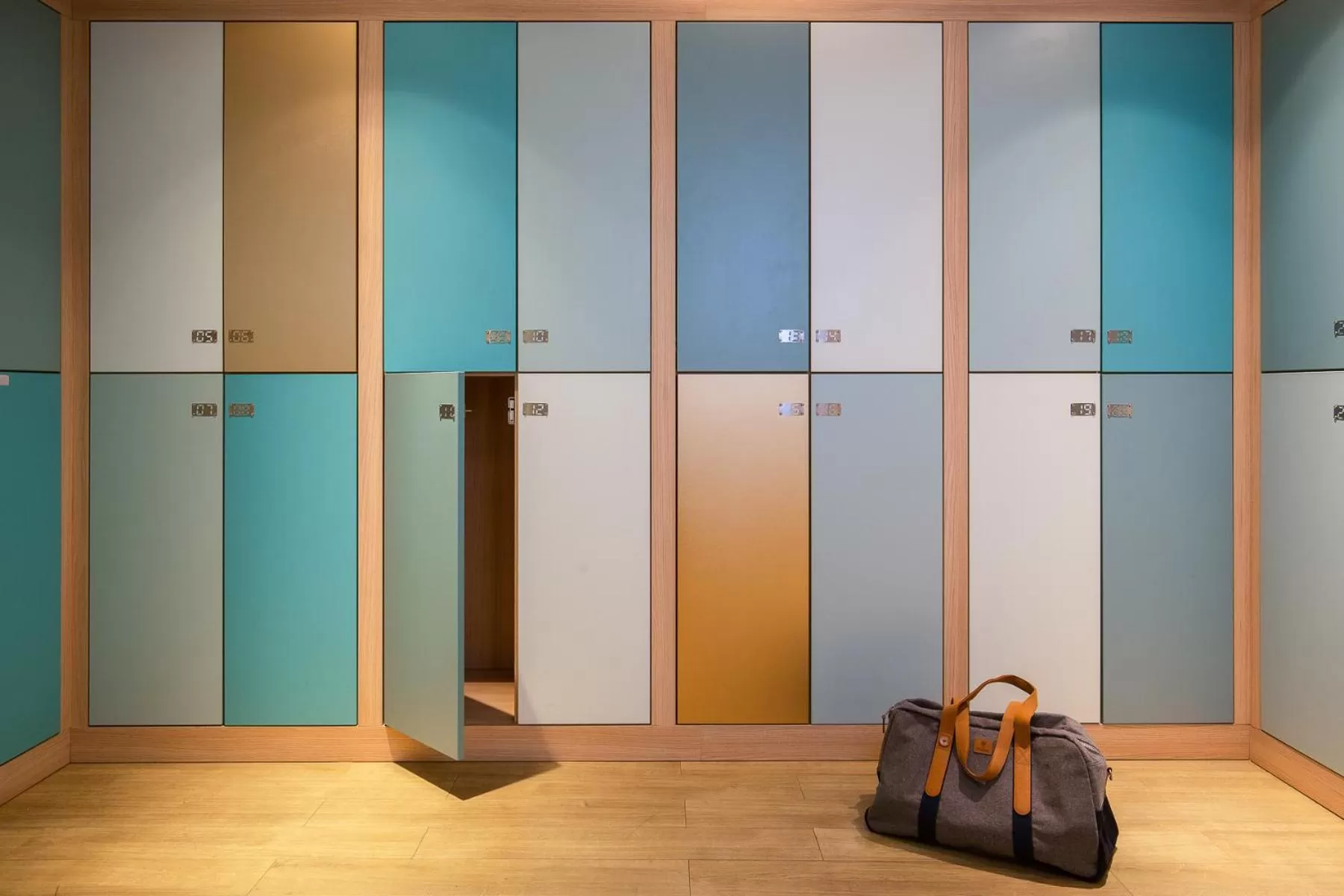 Guests in Hôtel Mercure Paris Centre Gare Montparnasse