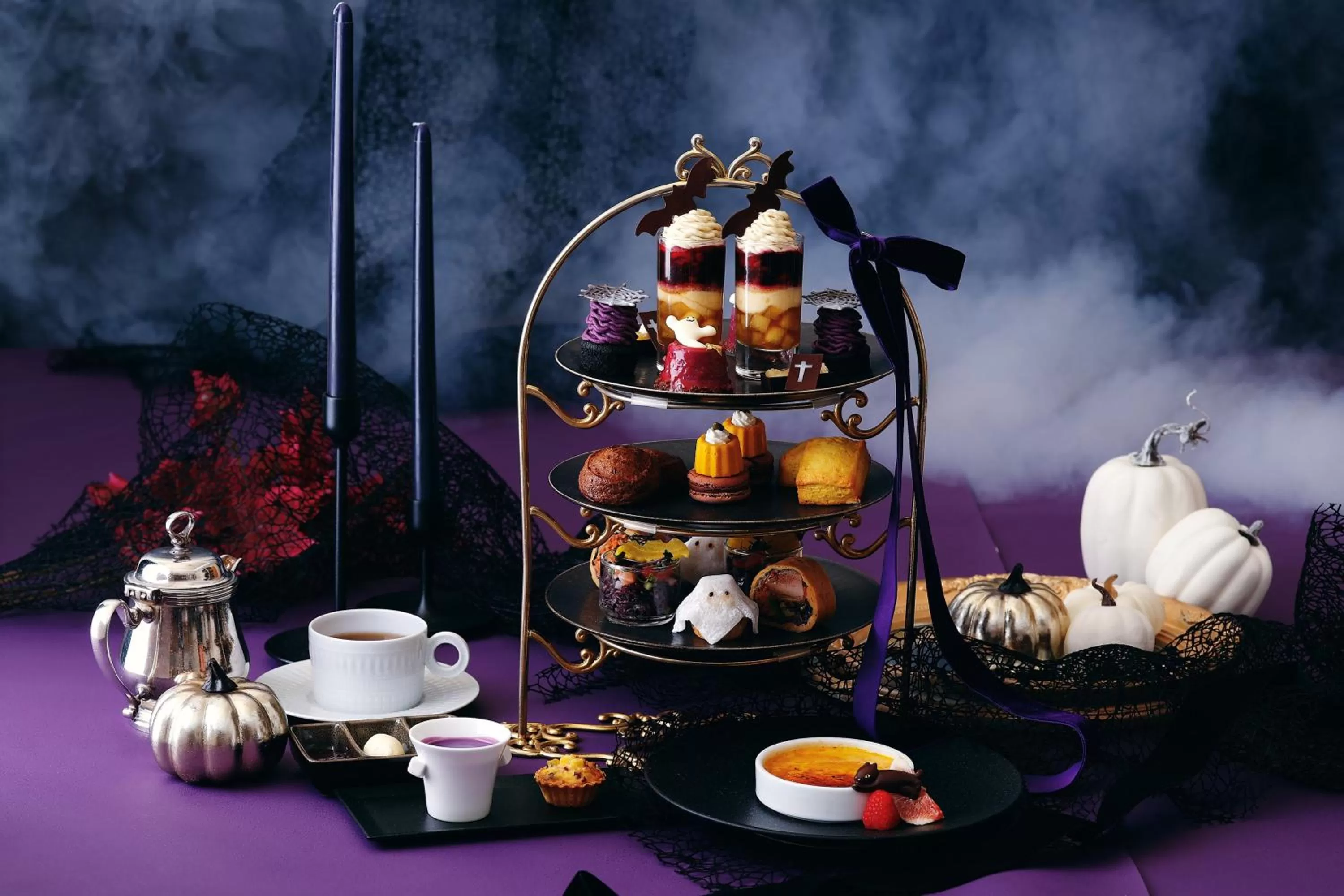 Restaurant/places to eat in InterContinental Tokyo Bay by IHG