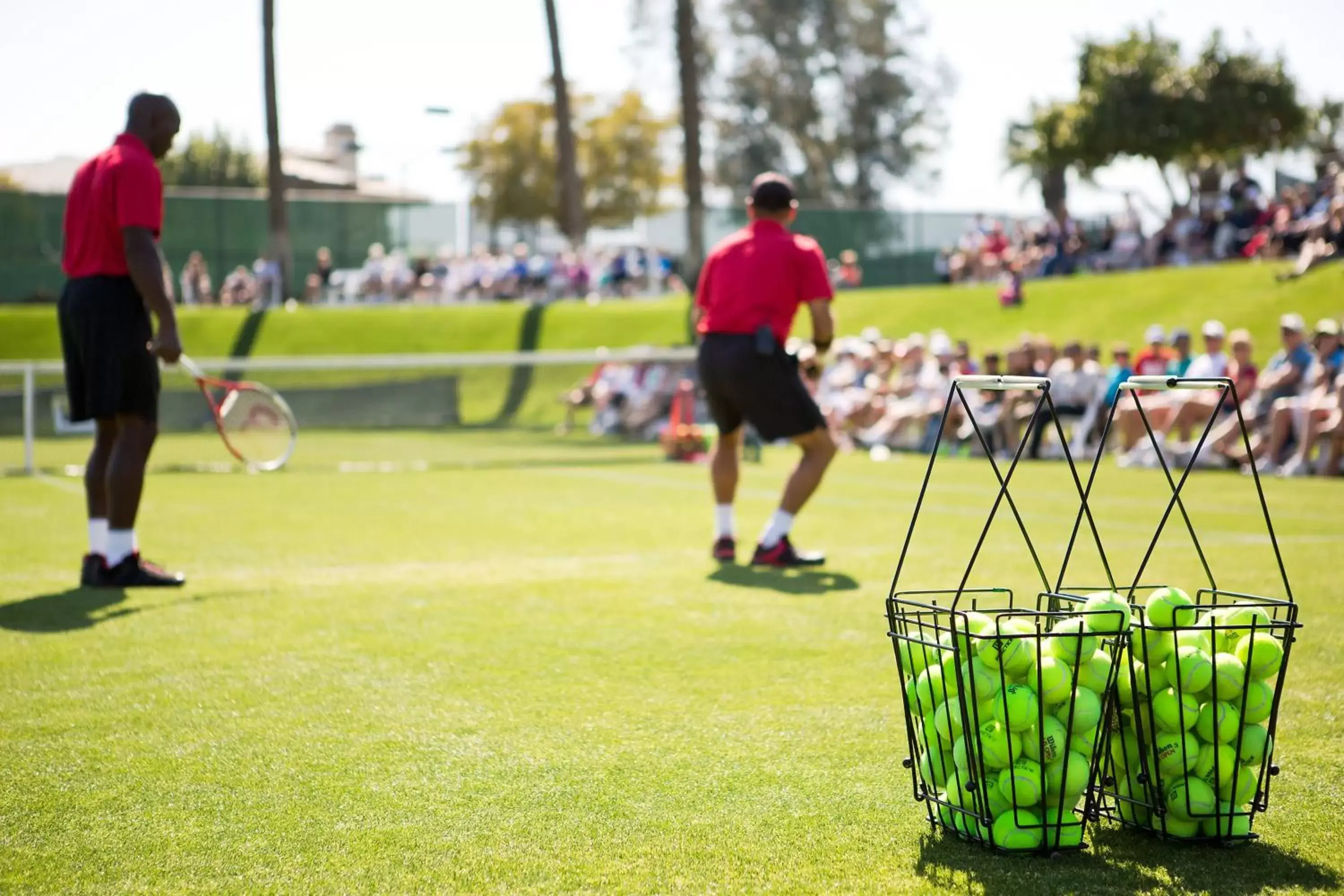 Tennis court, Other Activities in JW Marriott Desert Springs Resort & Spa