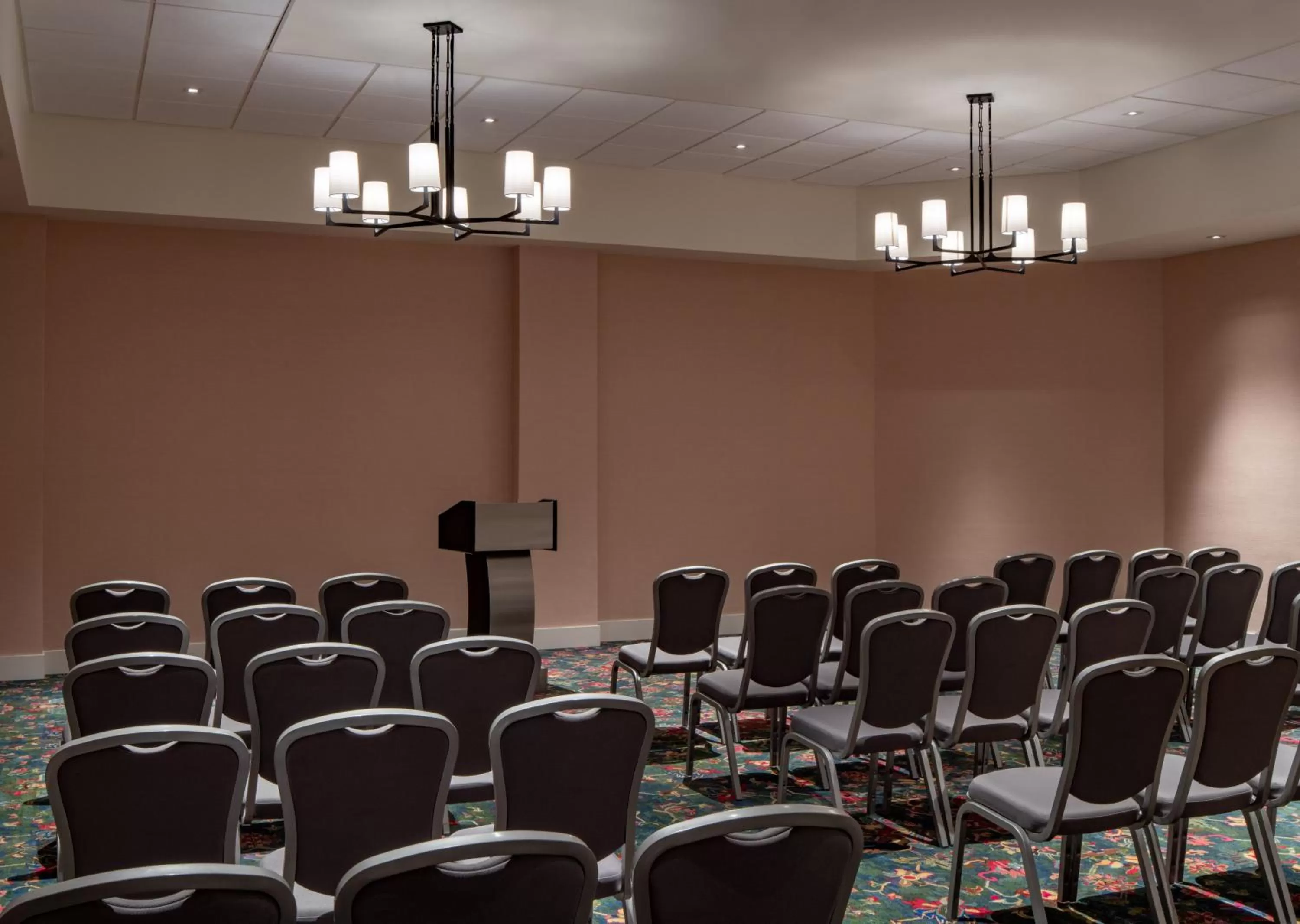 Meeting/conference room in Graduate by Hilton Fayetteville, AR