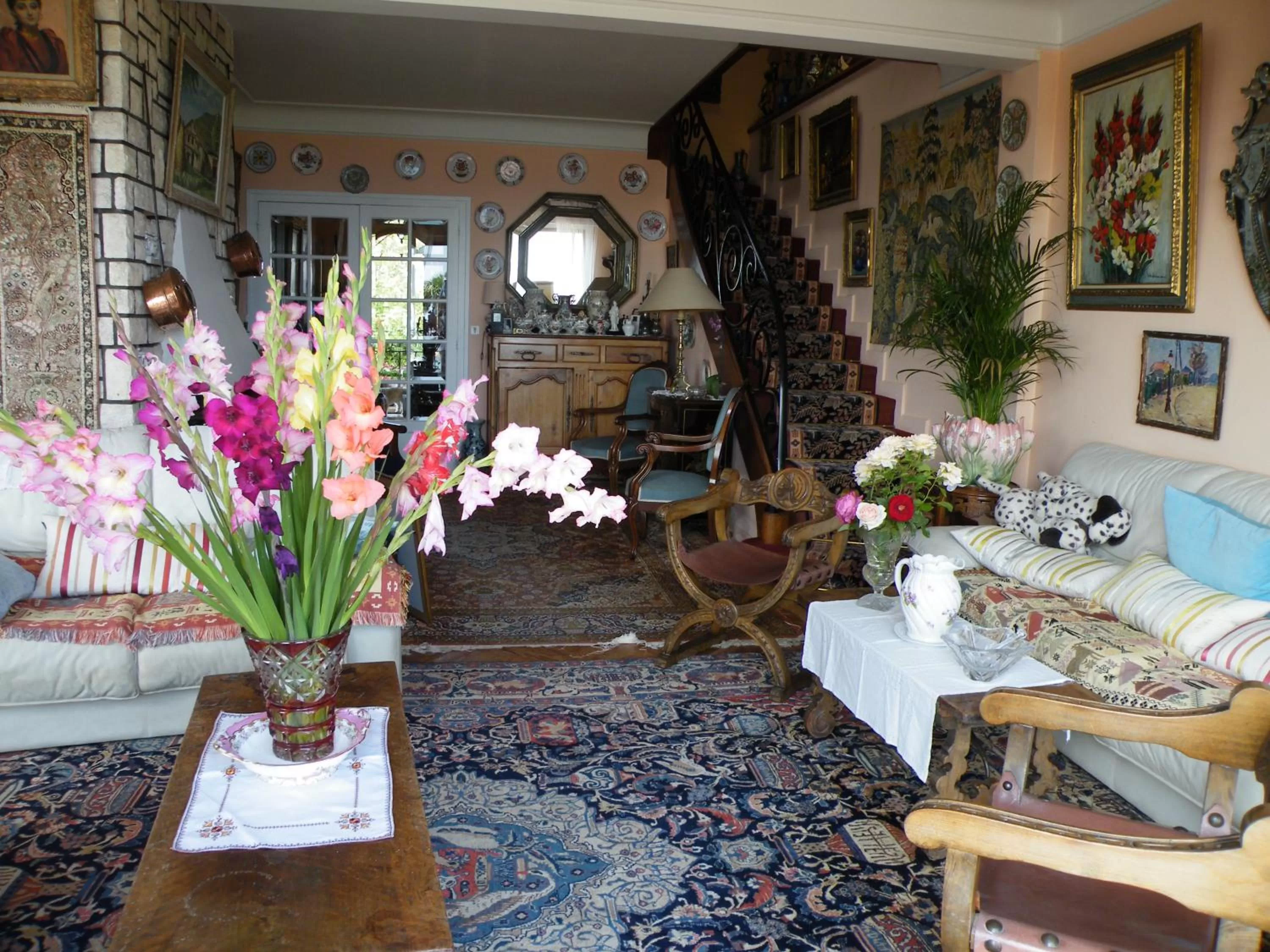 Villa Erresiñolettean