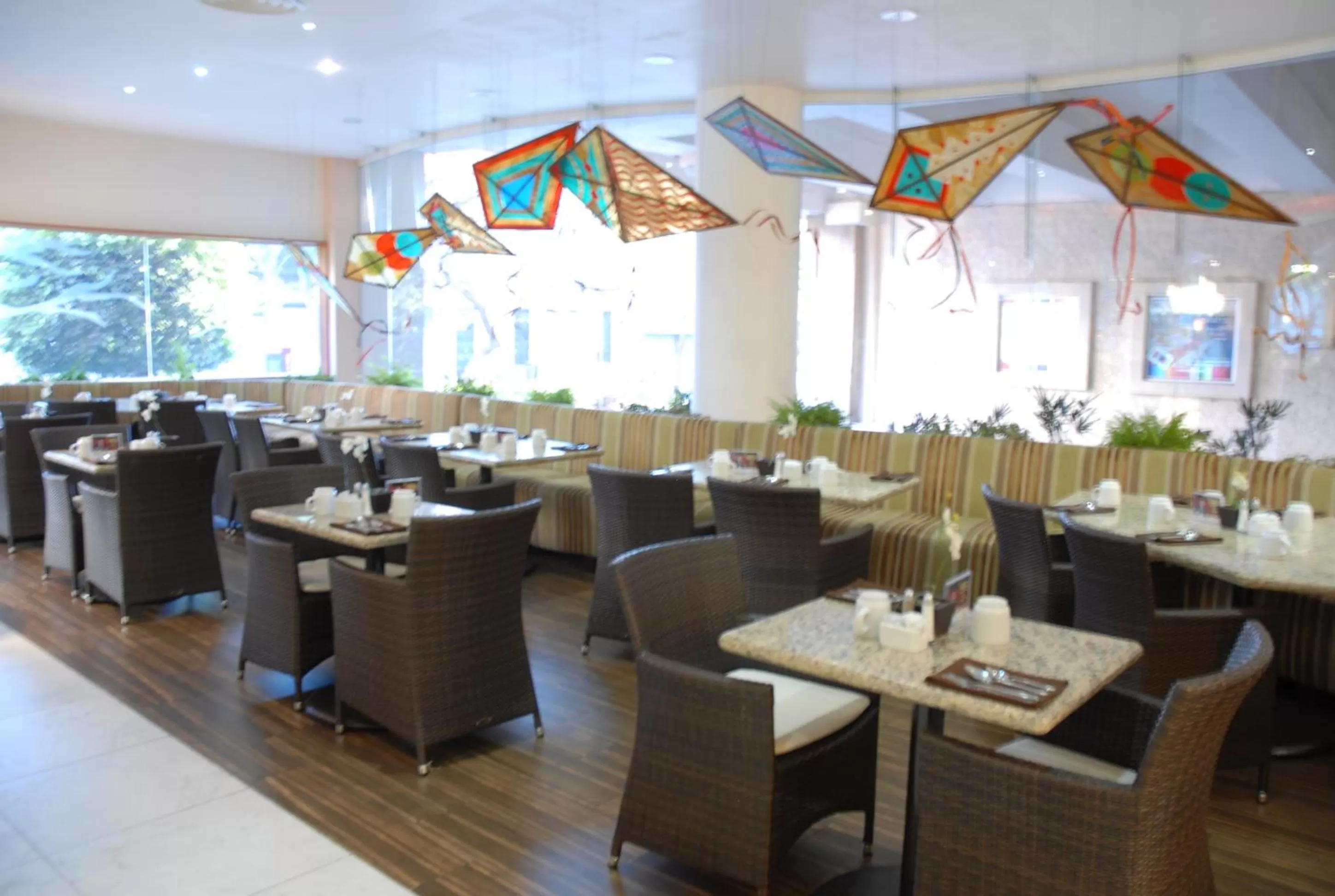 Restaurant/places to eat in Aranzazu Centro Historico