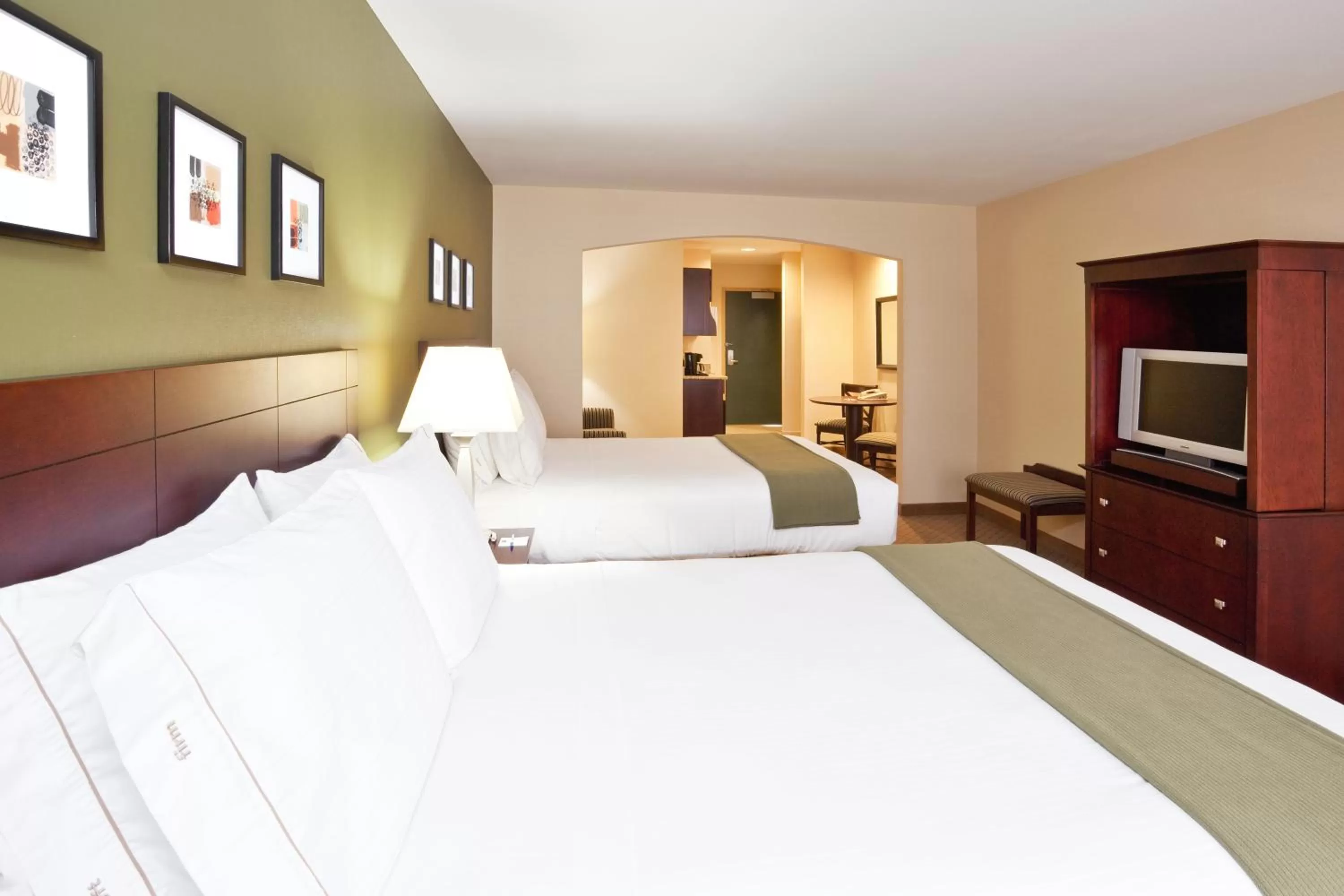 Holiday Inn Express Hotel & Suites Athens by IHG