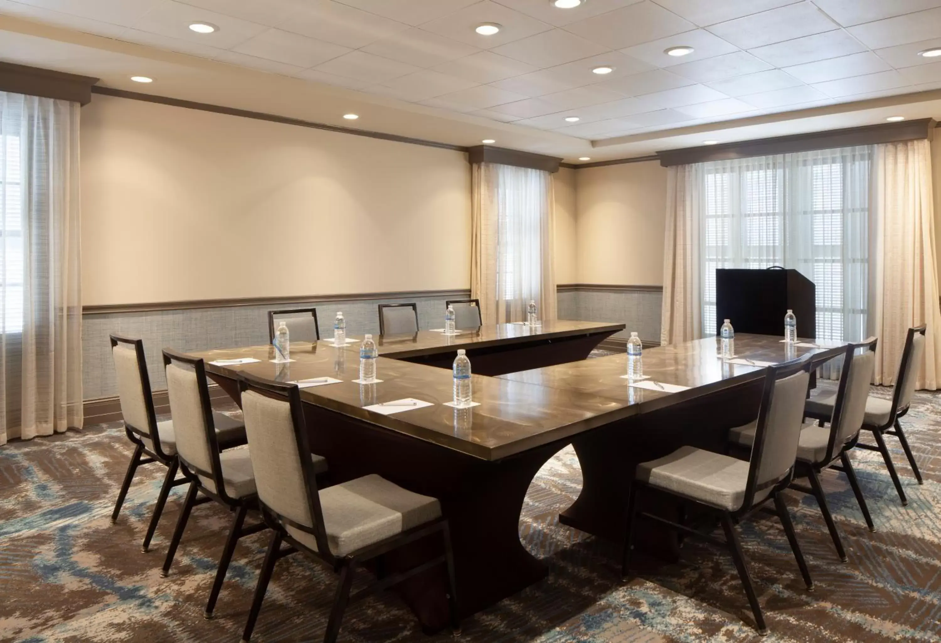 Meeting/conference room in Pier House Resort & Spa