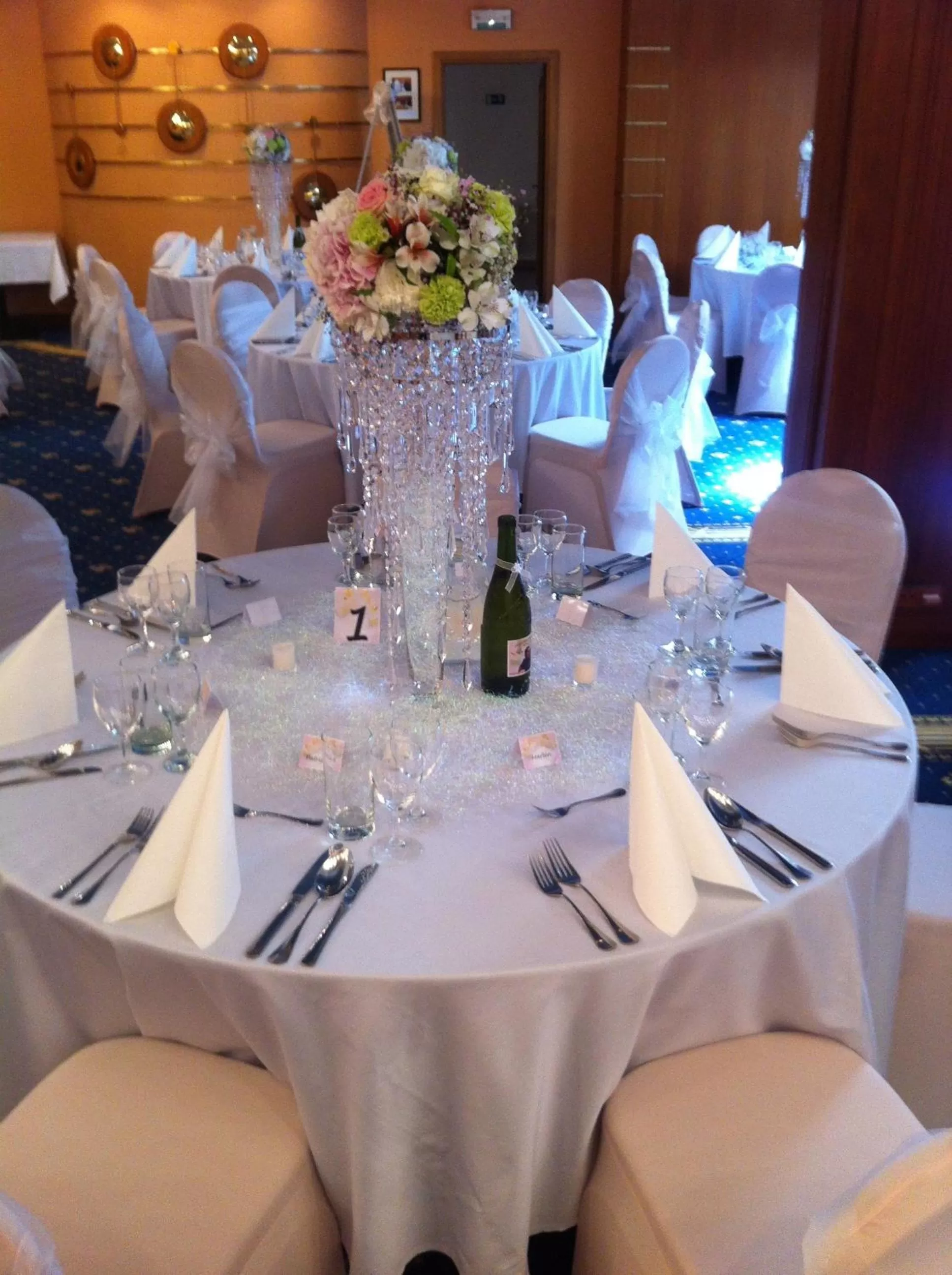 Day in Hotel Concertino Zlatá Husa