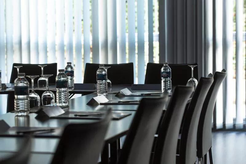 Business facilities in Kyriad Rouen Centre