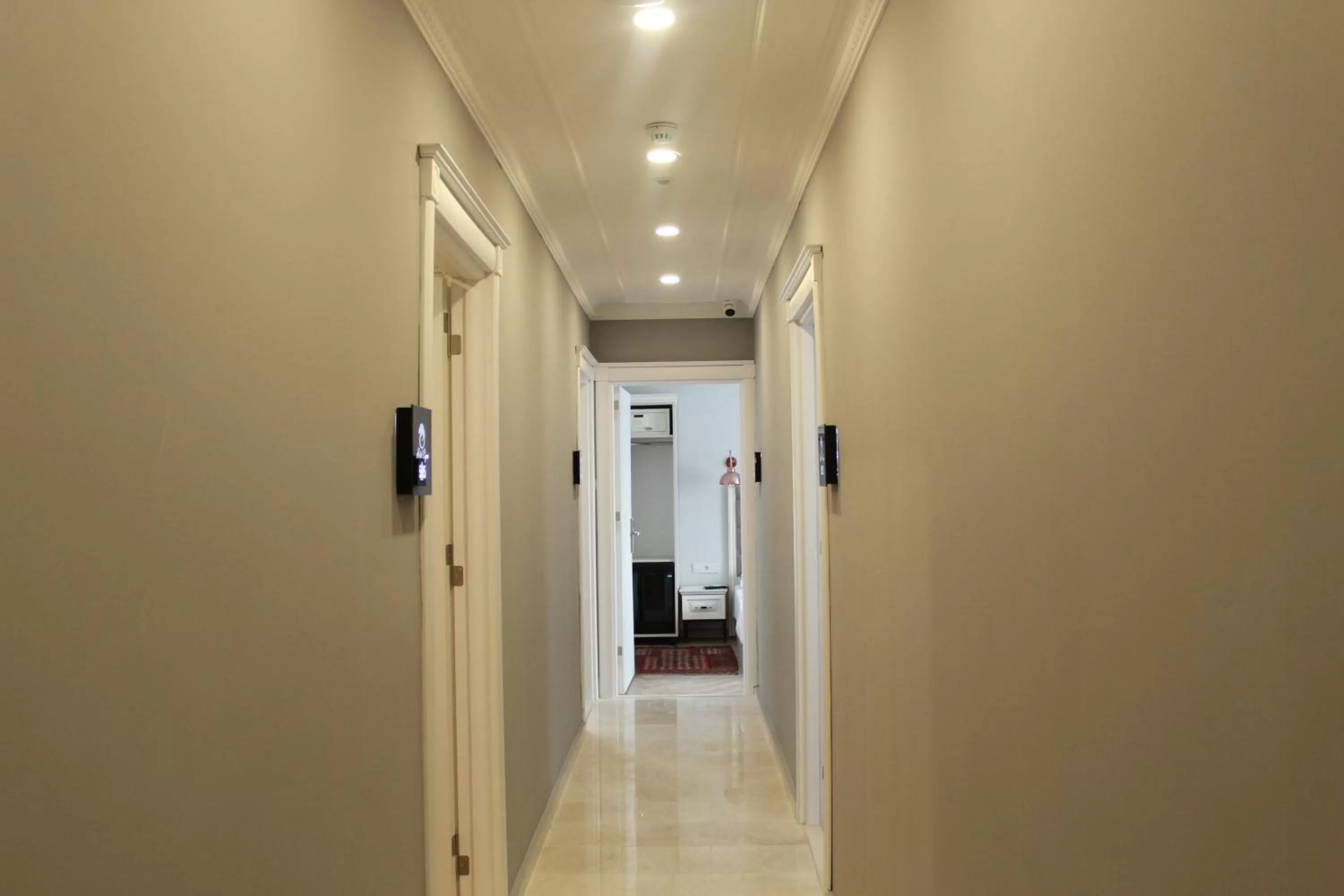 Other in Good Night Hotel Istanbul