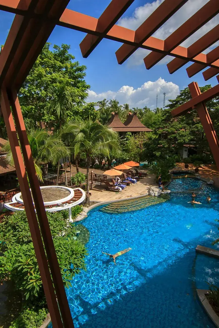 Day, Swimming Pool in The Elements Krabi Resort - SHA Plus