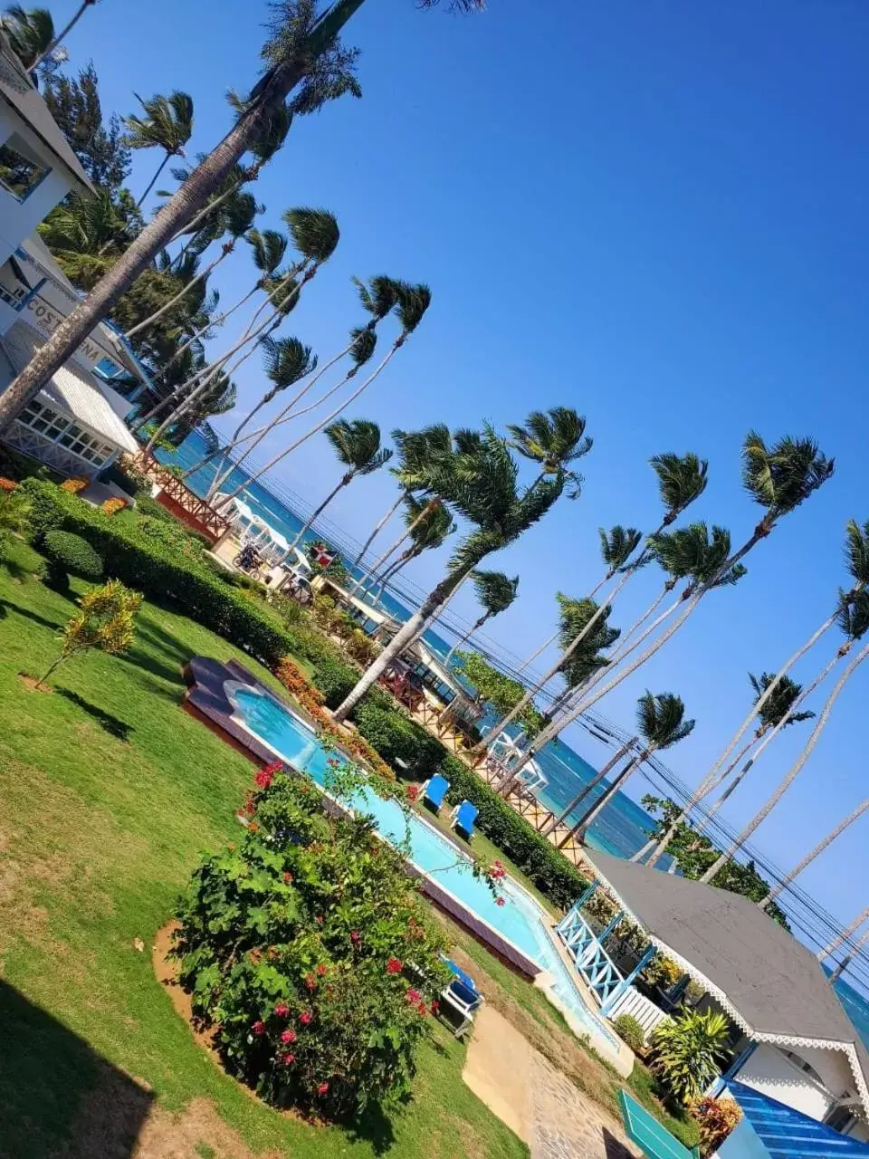 Other, Pool View in Costarena Beach Hotel