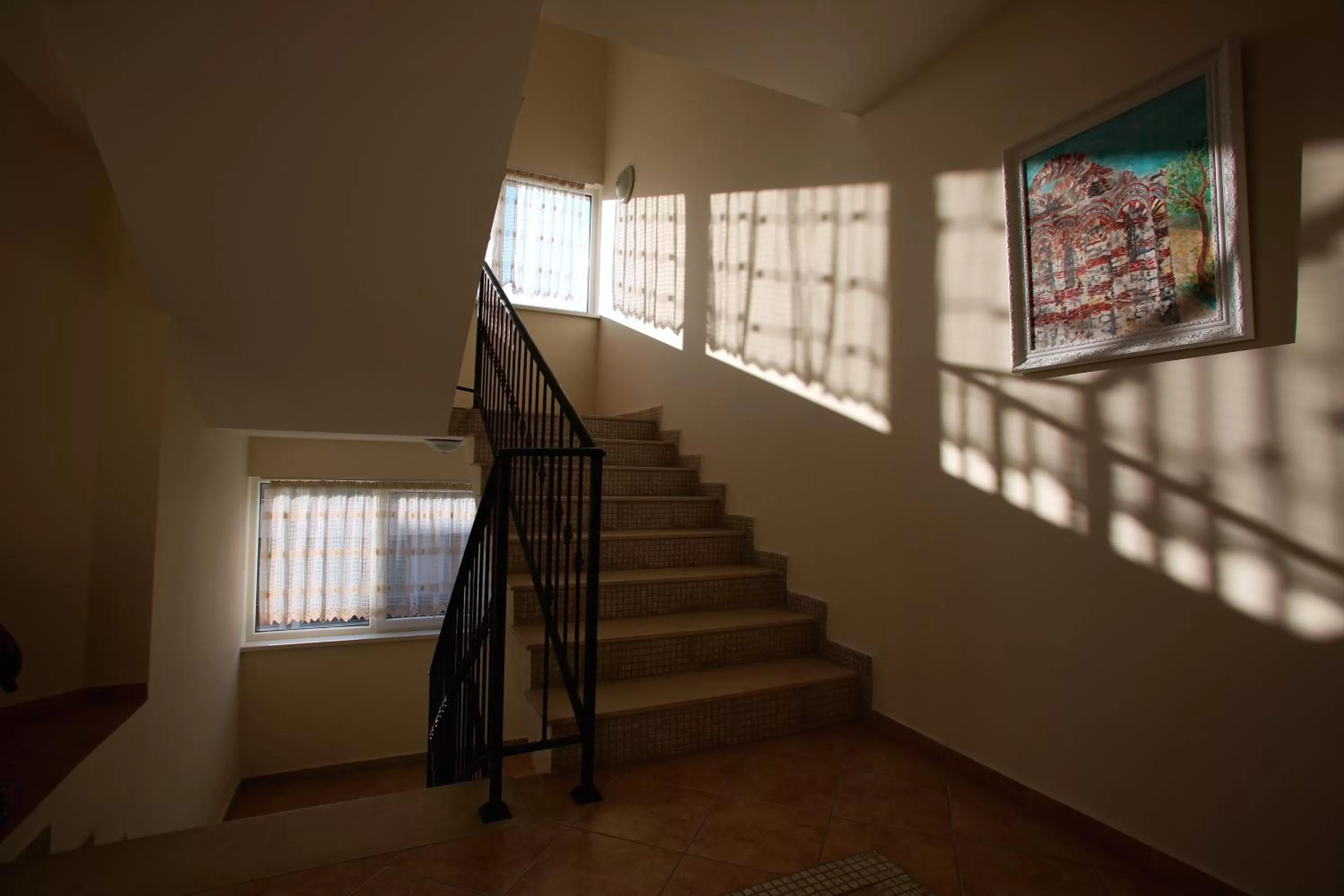 Villa Livia Boutique Apartments