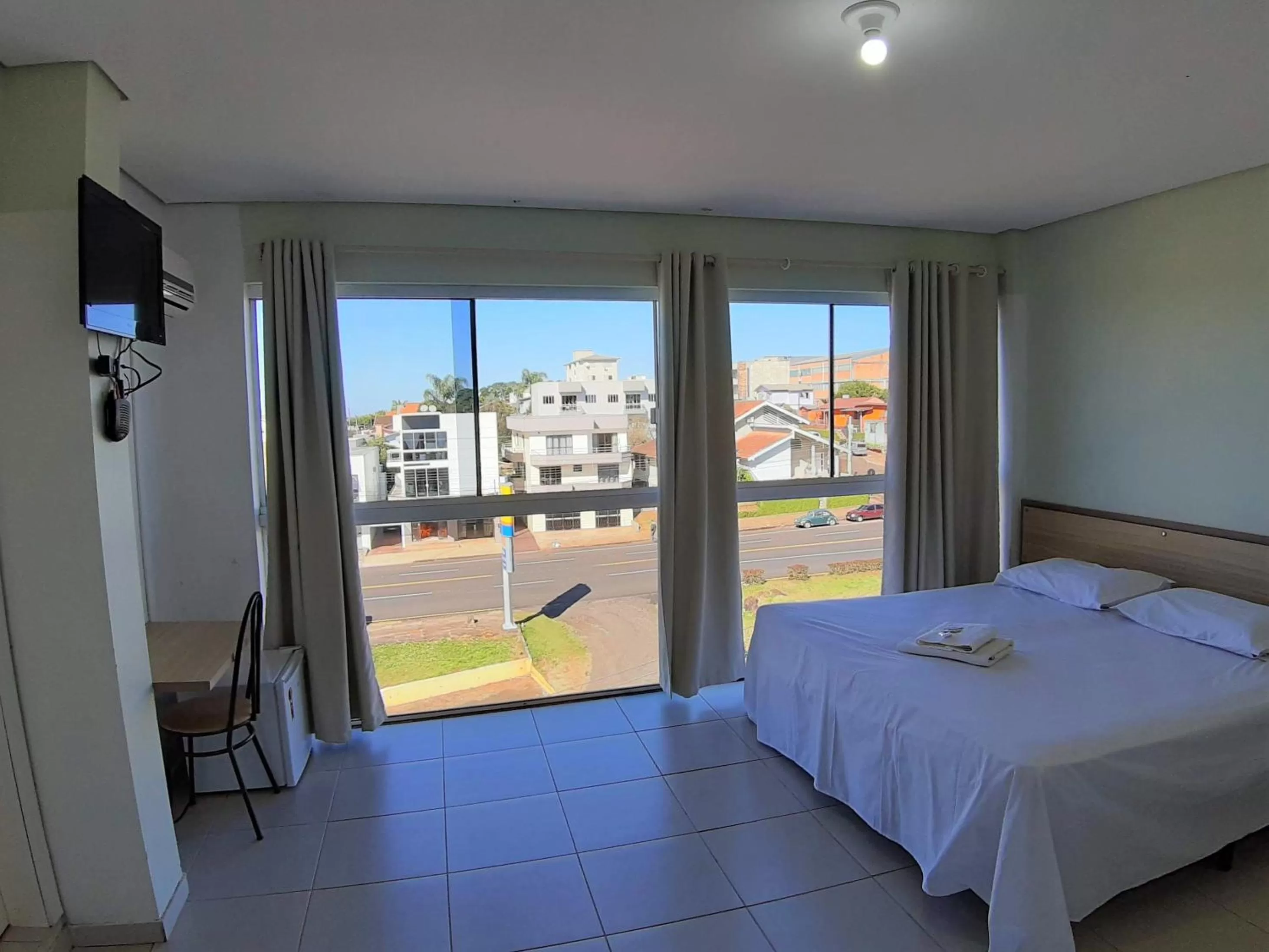 Deluxe Apartment - single occupancy in Hotel DDC