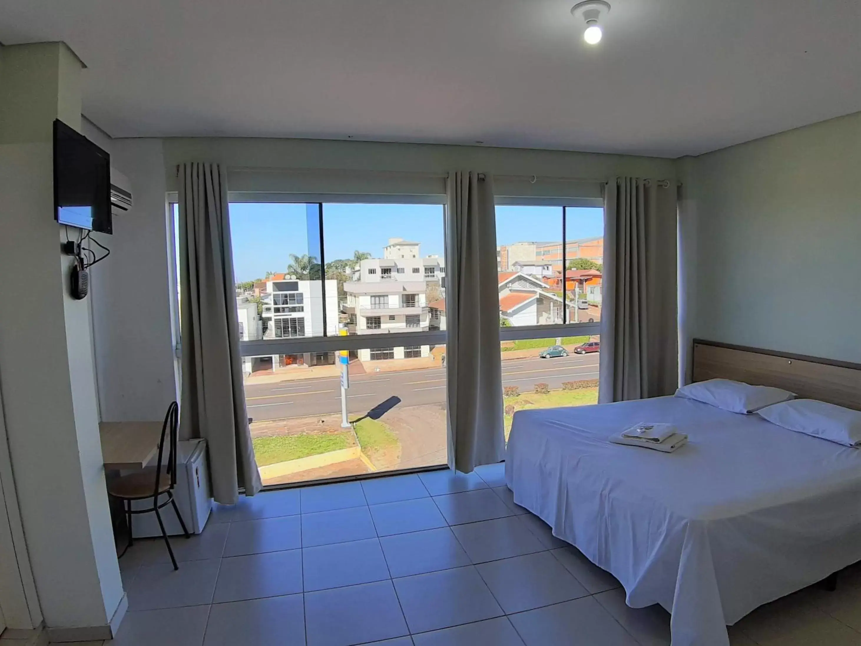 Deluxe Apartment - single occupancy in Hotel DDC Deluxe Apartment - single occupancy in Hotel DDC