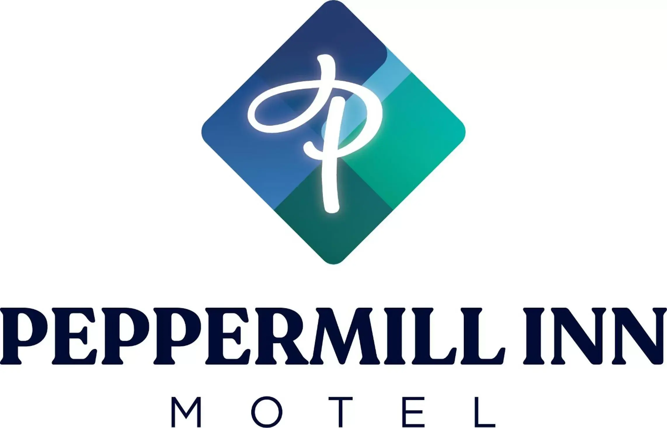 Property logo or sign, Property Logo/Sign in Peppermill Inn Motel