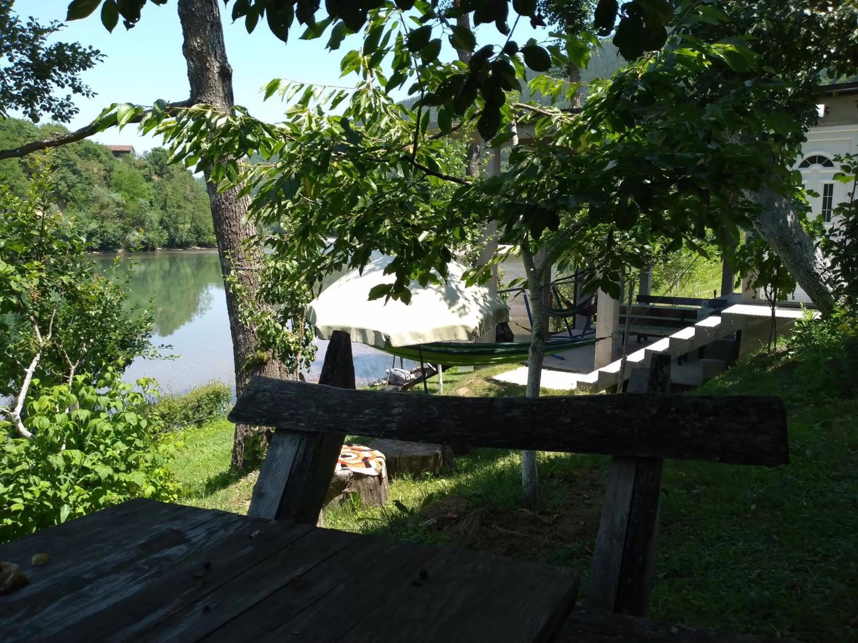 Prenoćište na Drini Foča