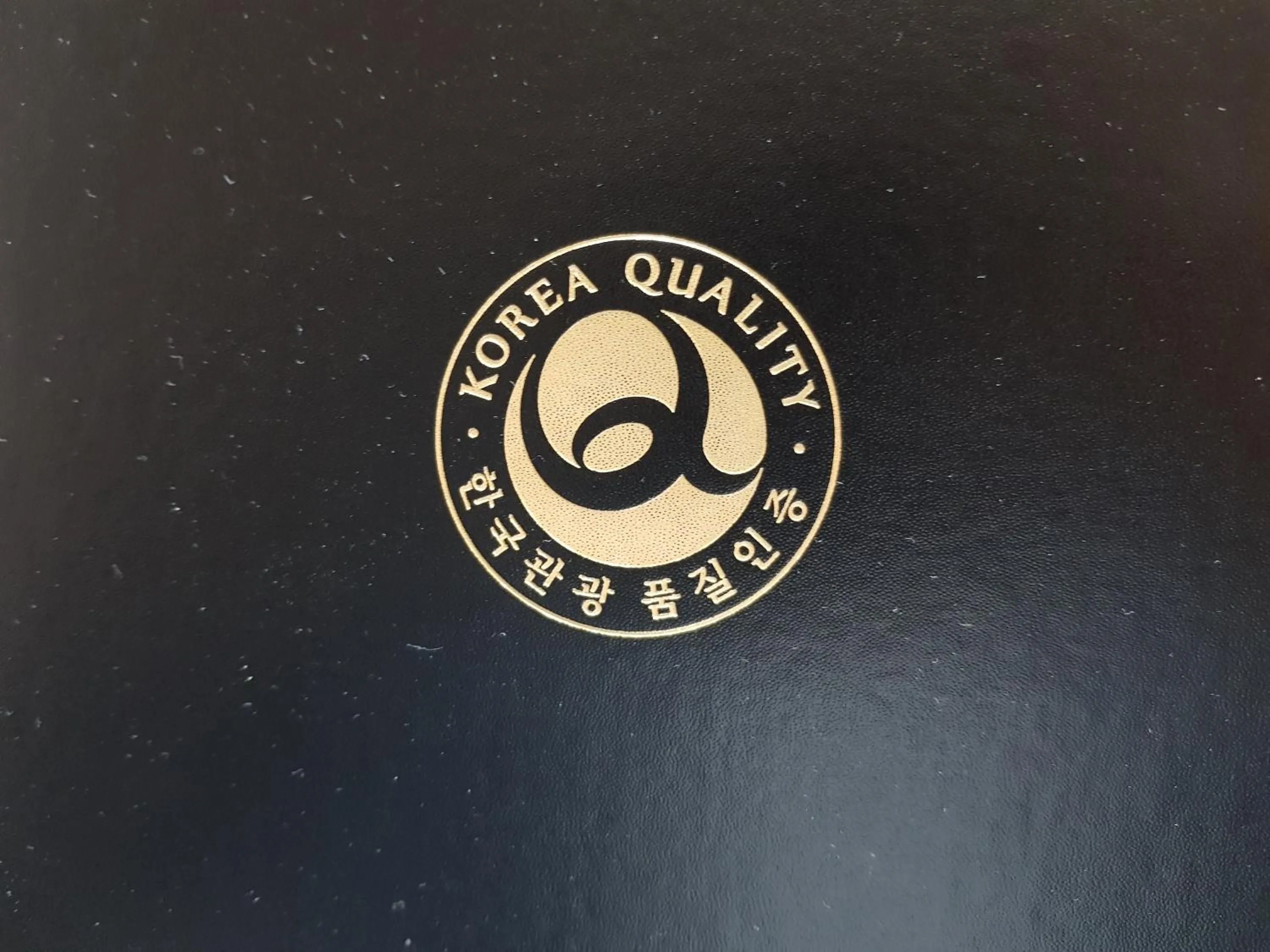 Certificate/Award in MAMA Guesthouse Haeundae