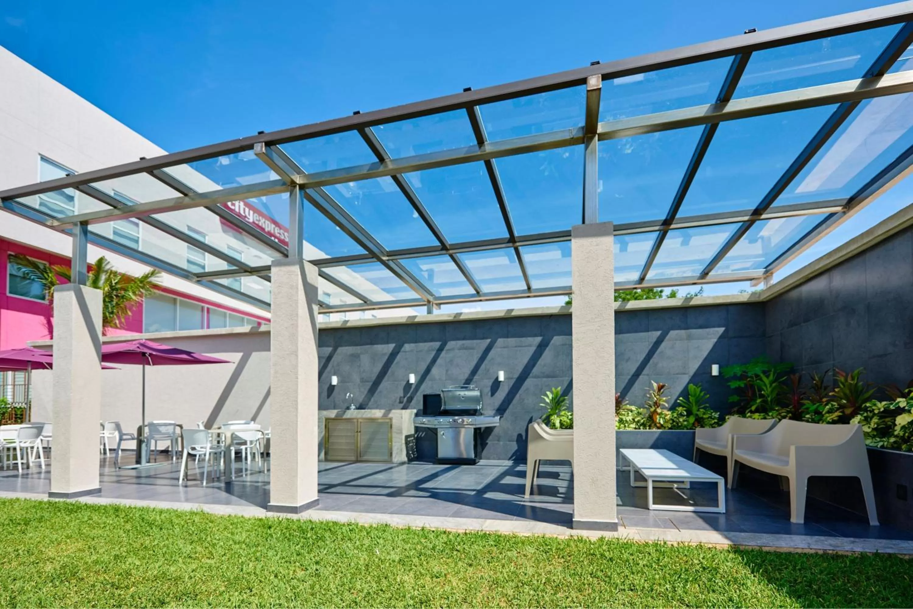 Other in City Express Suites by Marriott Playa del Carmen