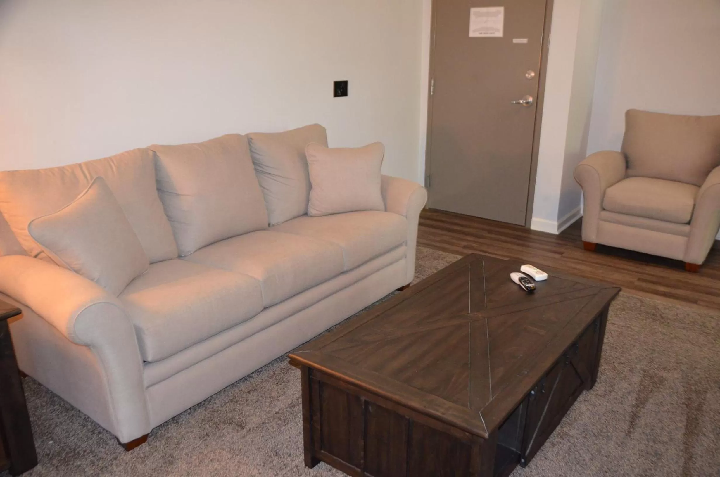 The Retreat at Center Hill Lake