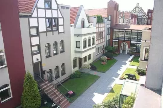 Apartment (4 Adults) in Villa Pica Paca - Old Town