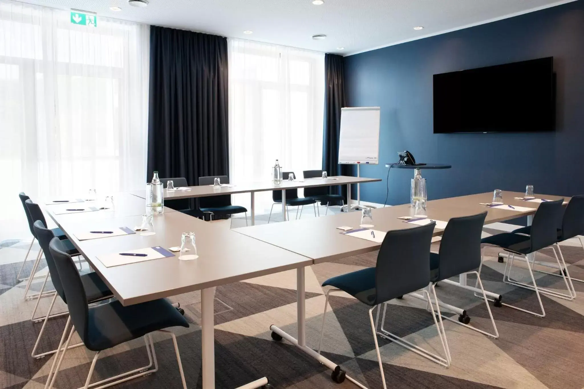 Meeting/conference room in Holiday Inn Express - Remscheid