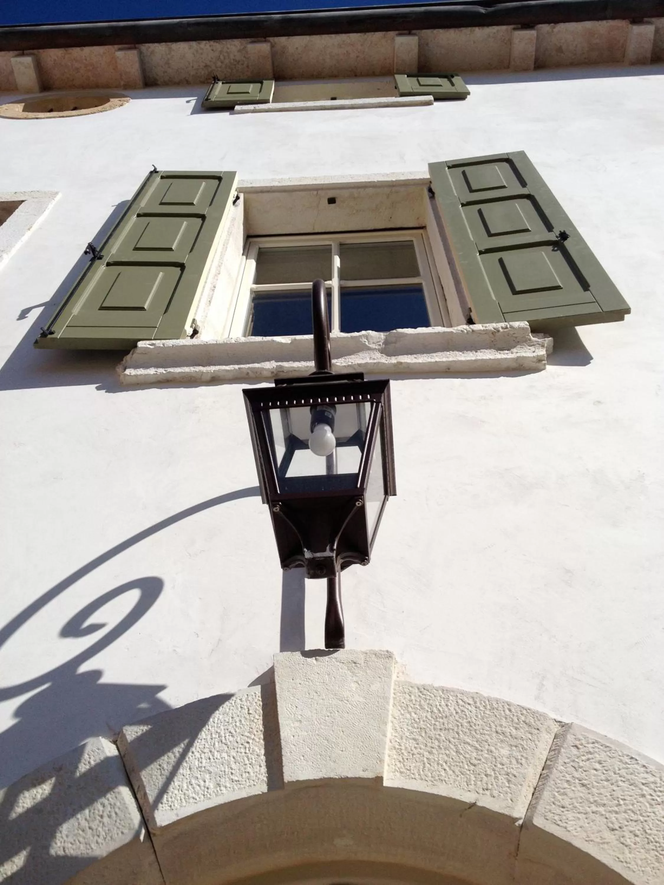 Property building in Residence Corte San Carlo